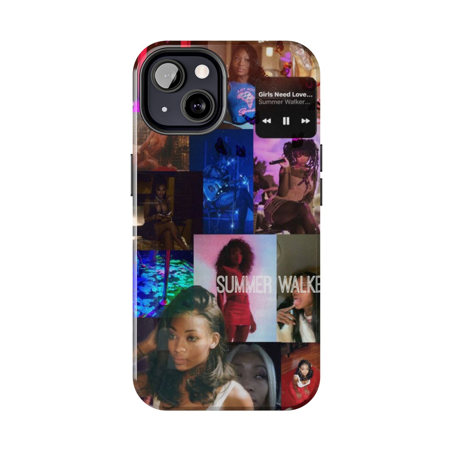 Summer Walker Phone Case