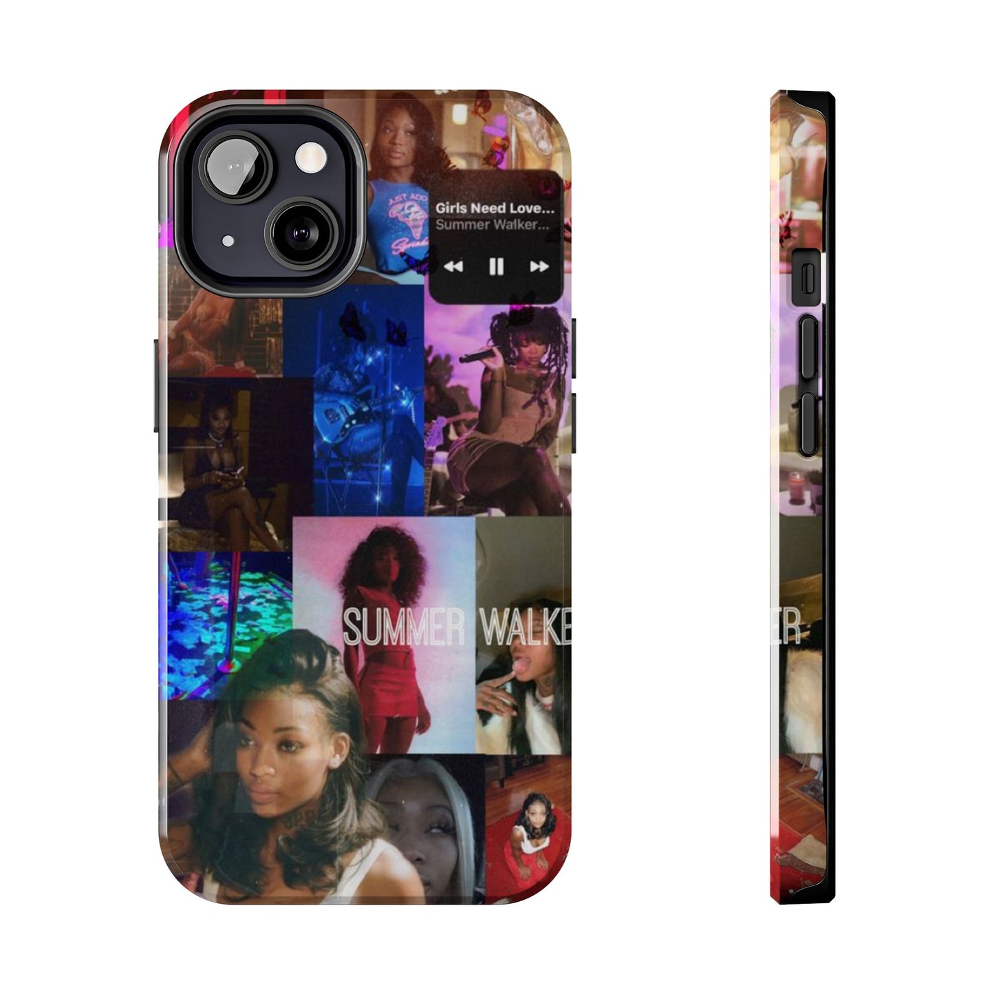 Summer Walker Phone Case