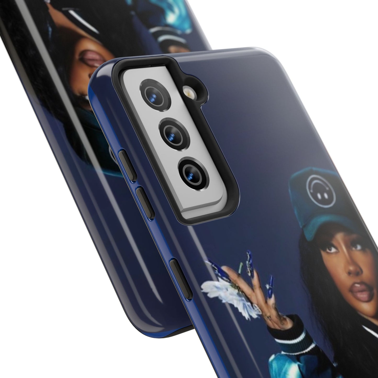 SZA Phone Case