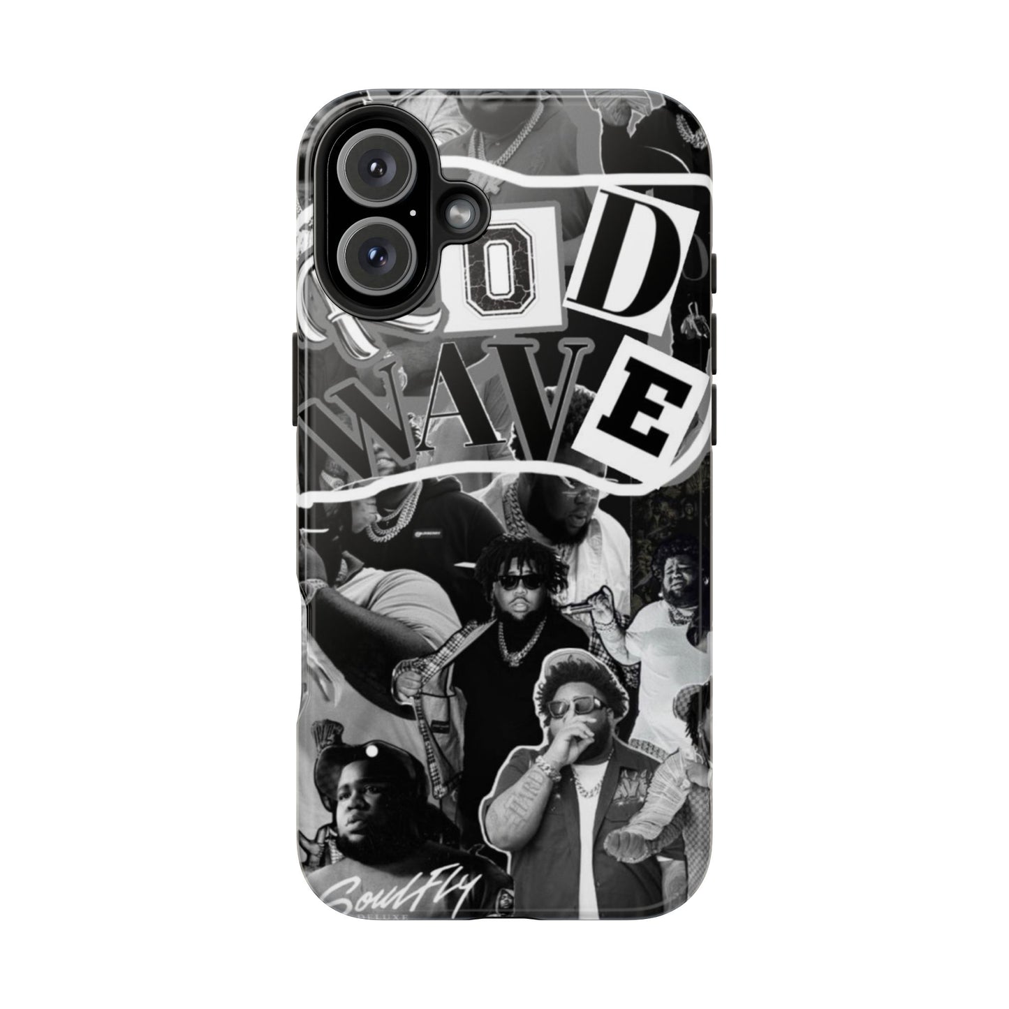 Rod Wave Phone Case