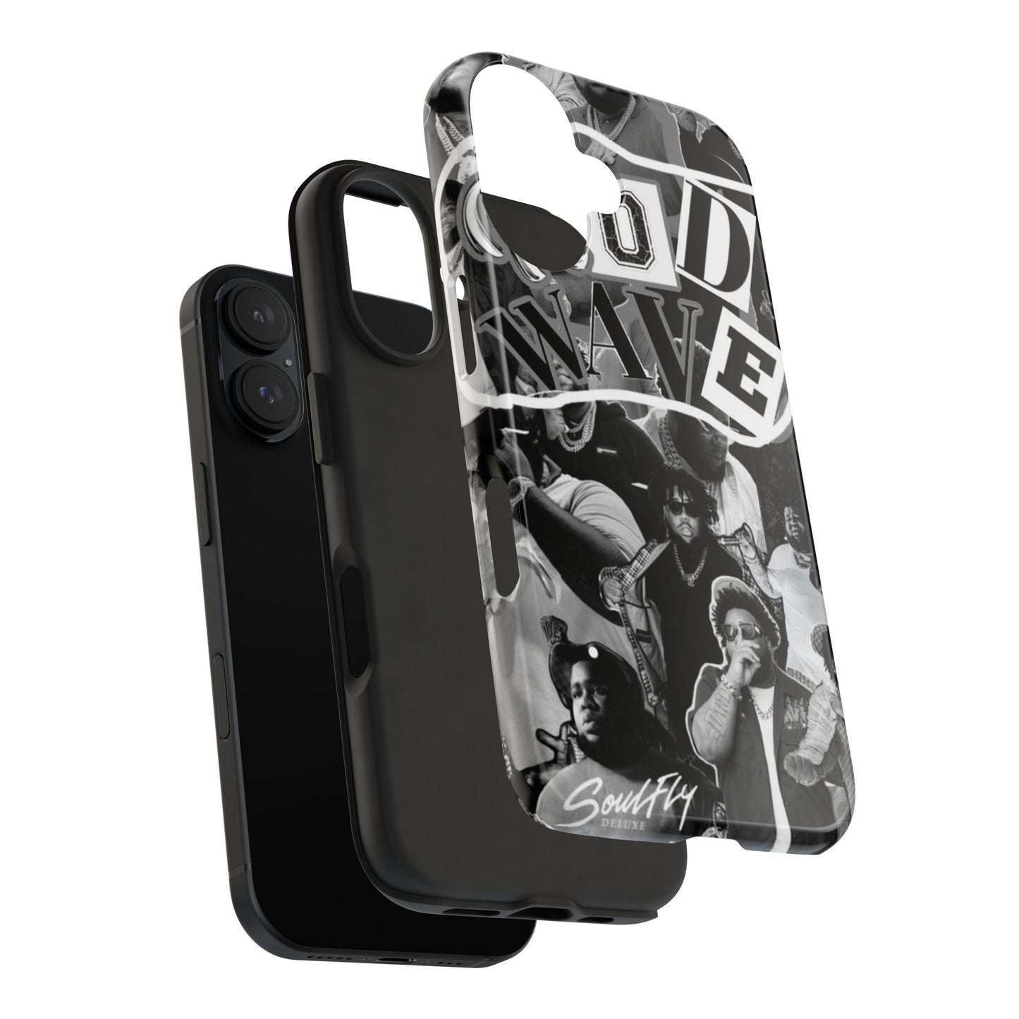 Rod Wave Phone Case