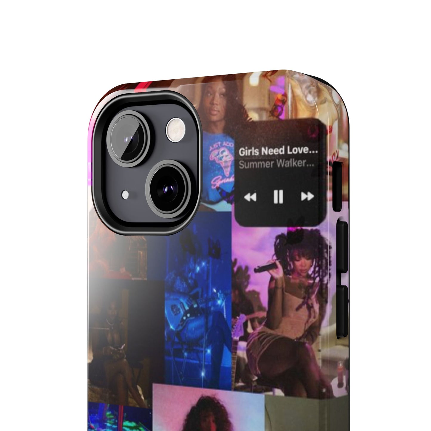Summer Walker Phone Case