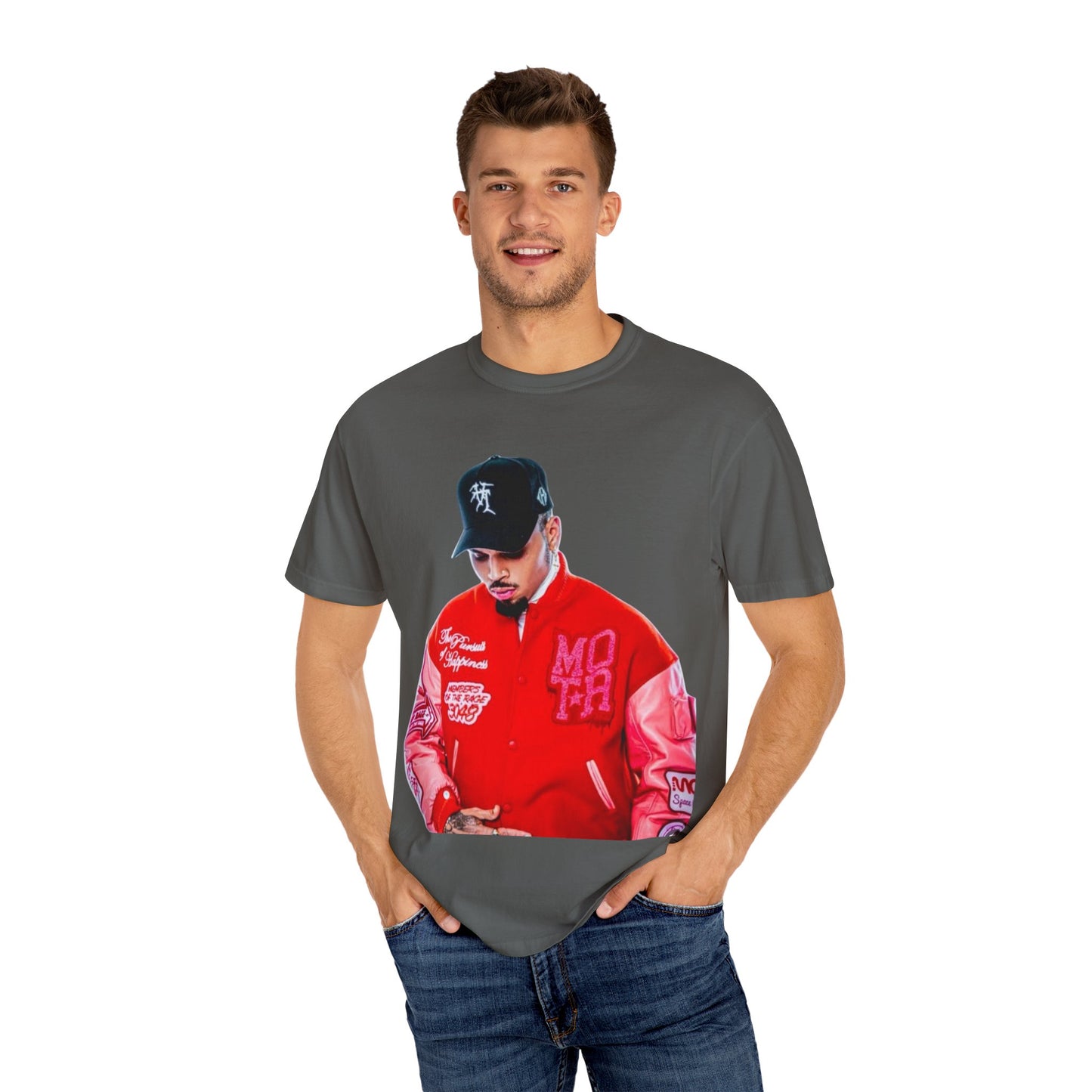 Unisex Breezy Bowl 2025 T-Shirt