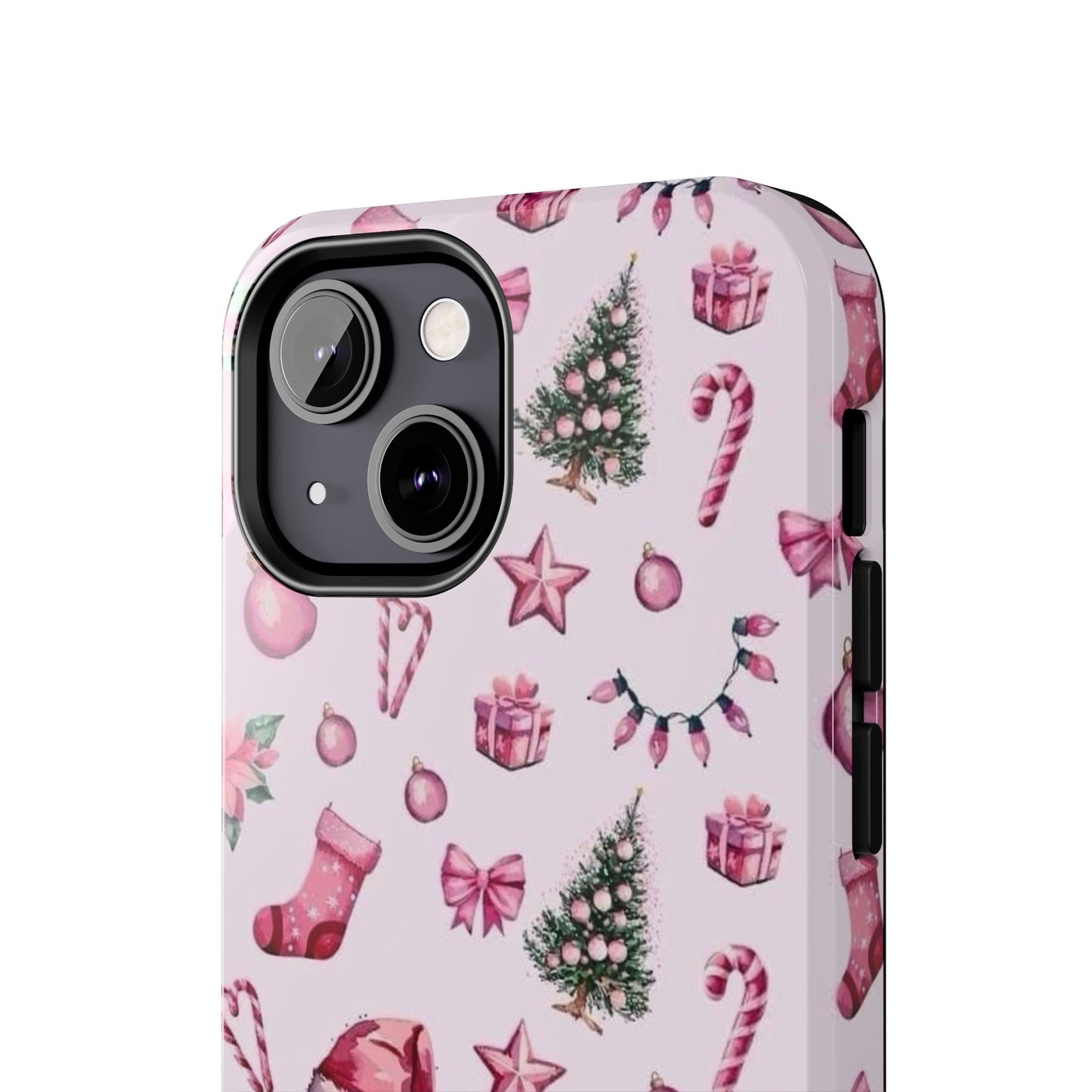 Itβs A Pink Christmas π