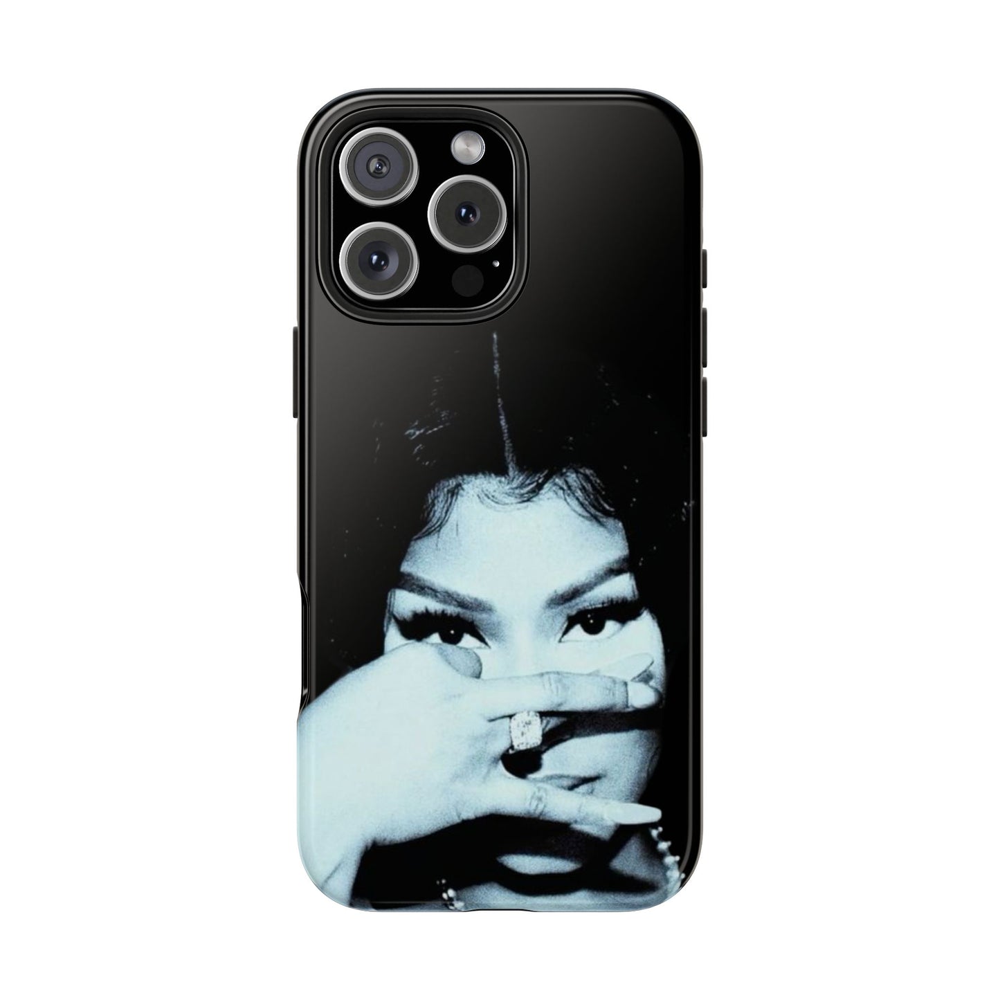 Nicki M Phone Case