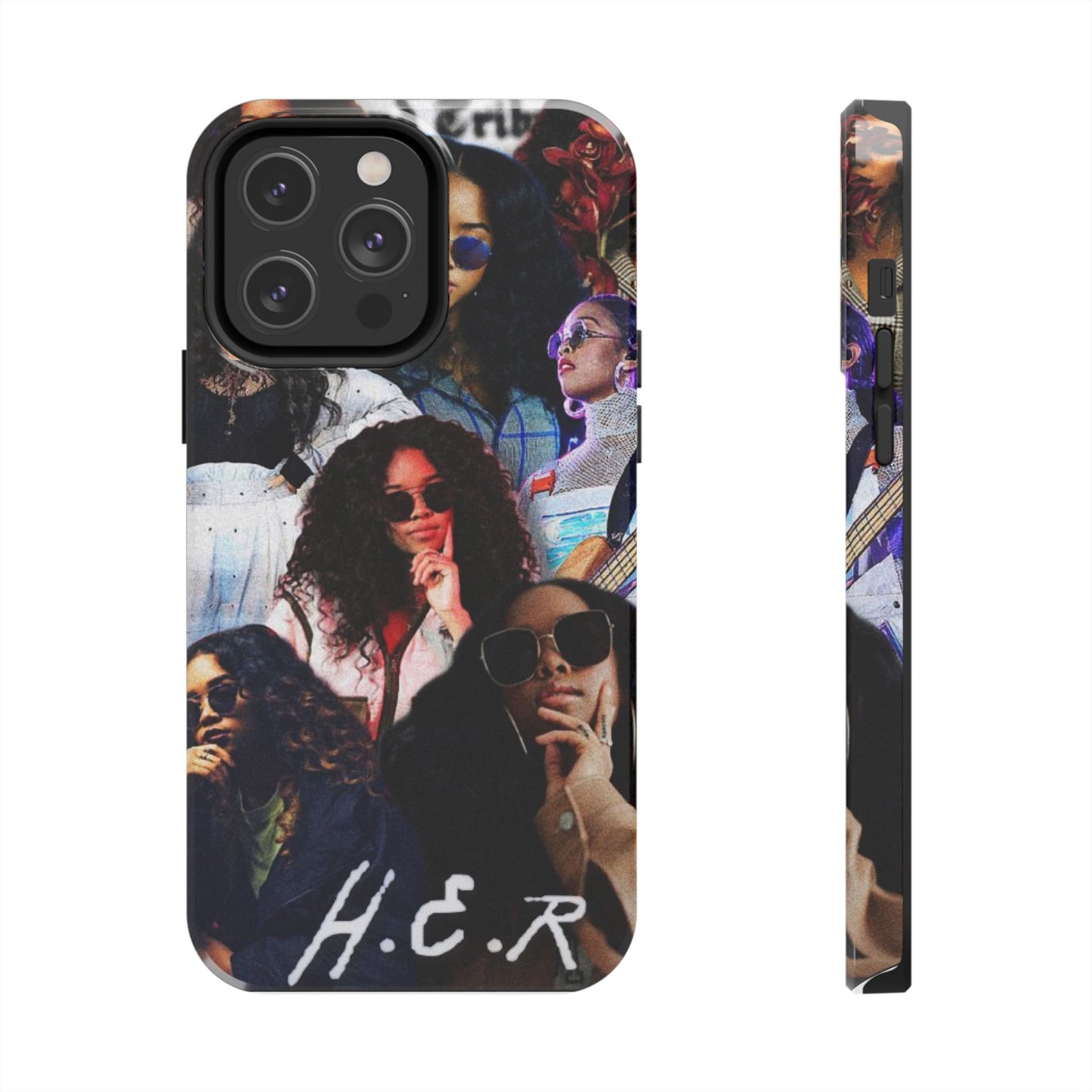 HER Phone Case