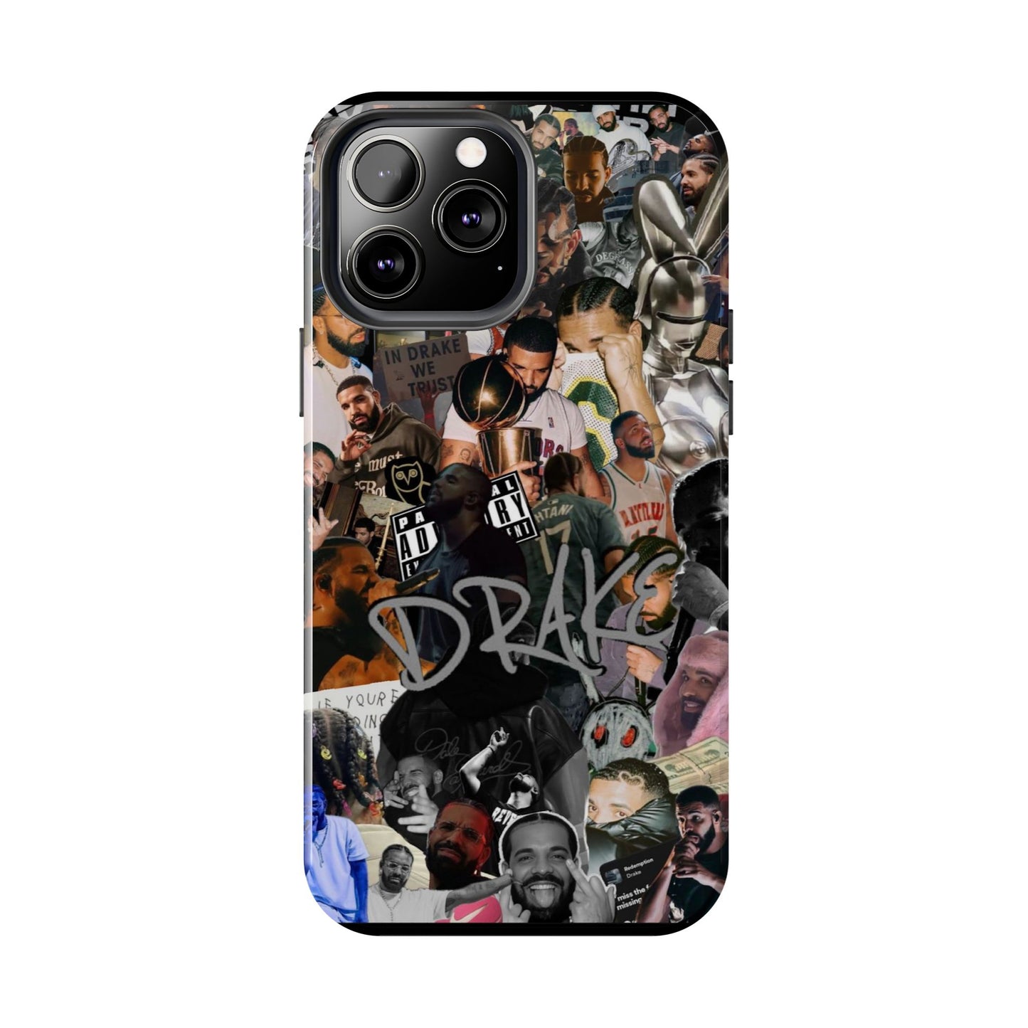 Drake OVO Phone Case