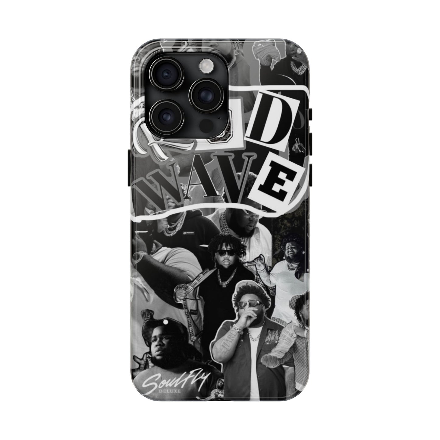 Rod Wave Phone Case