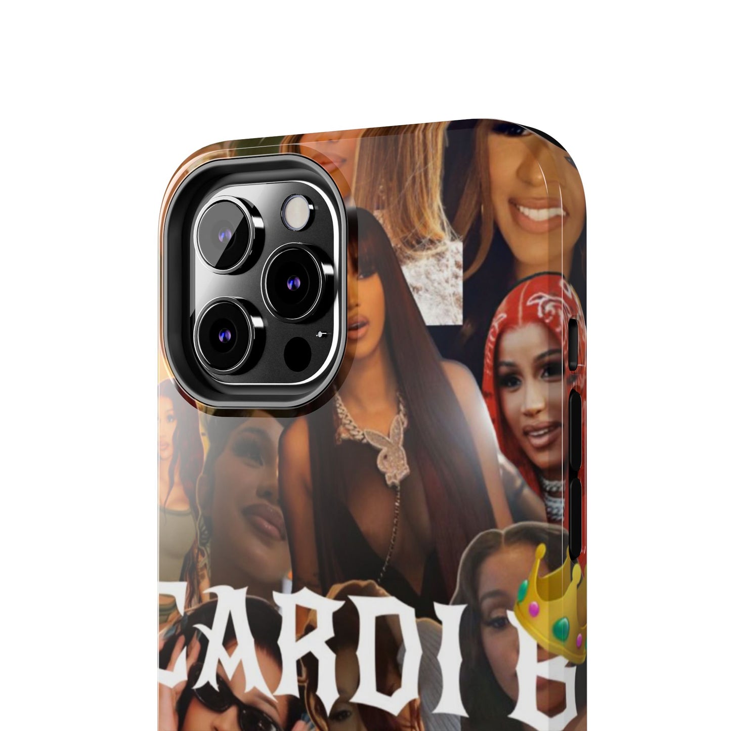 Cardi B Phone Case