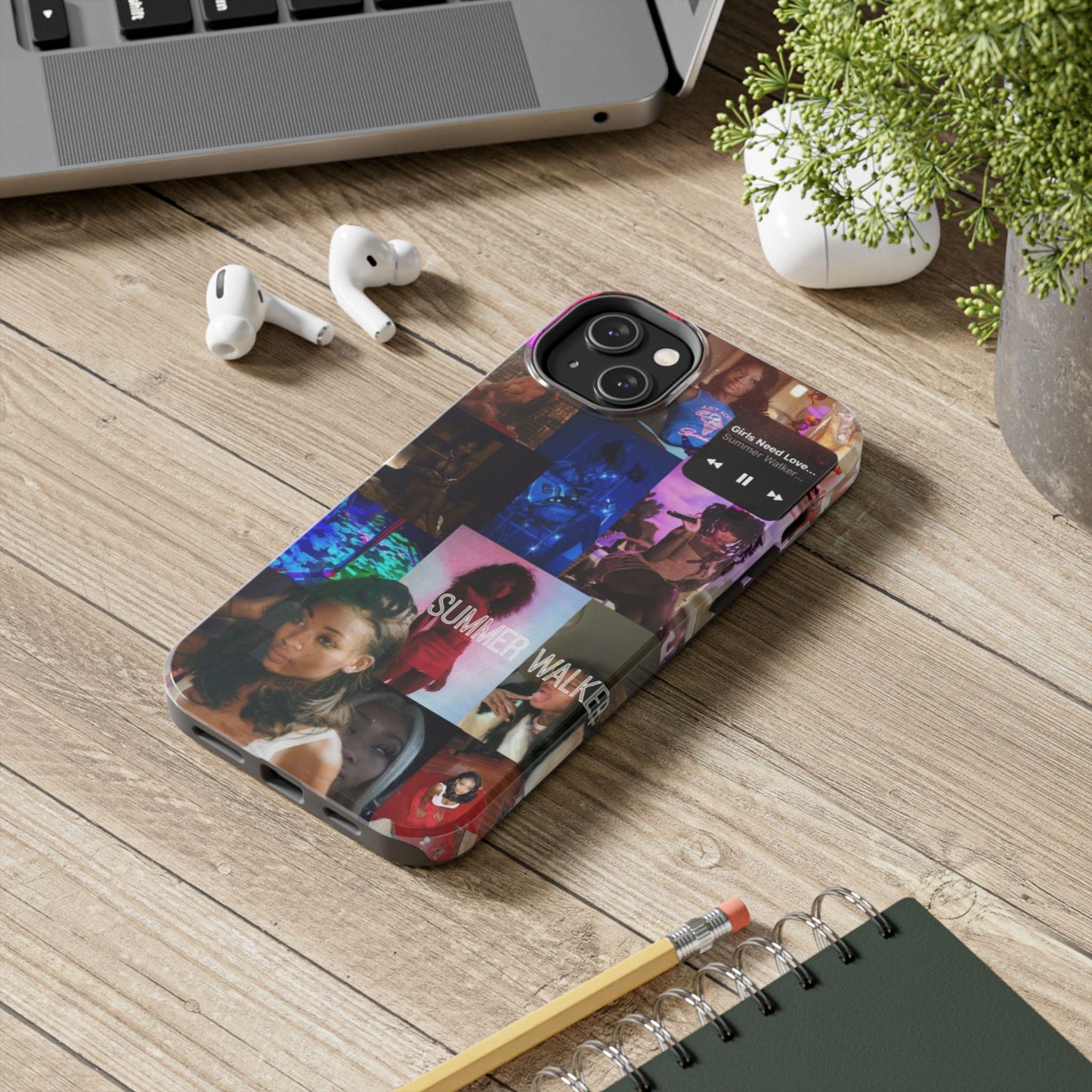 Summer Walker Phone Case