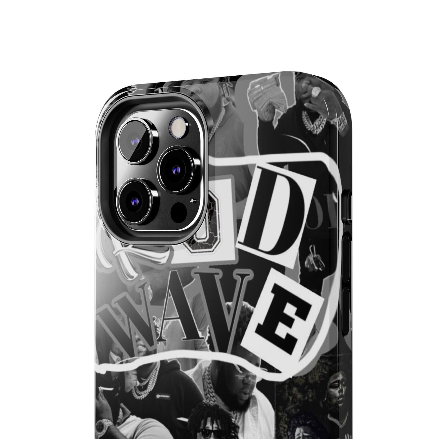 Rod Wave Phone Case