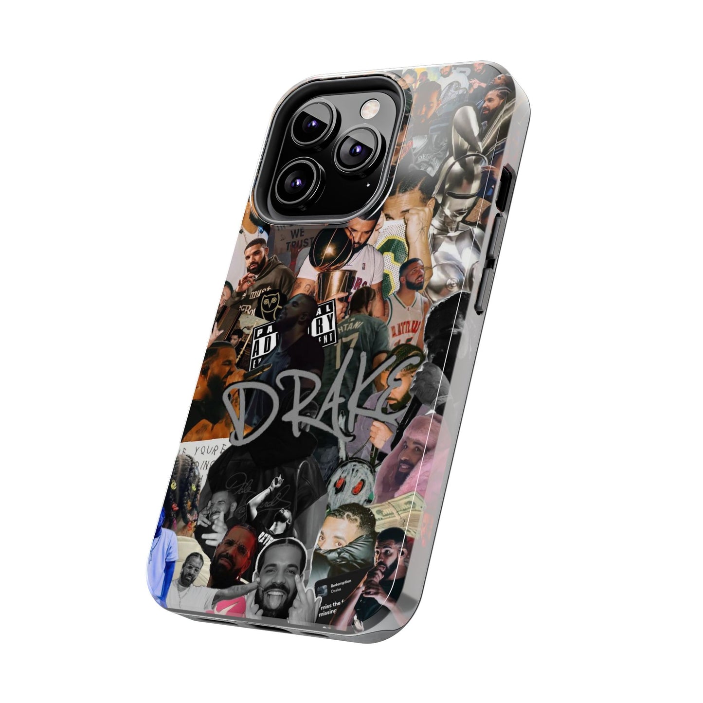 Drake OVO Phone Case
