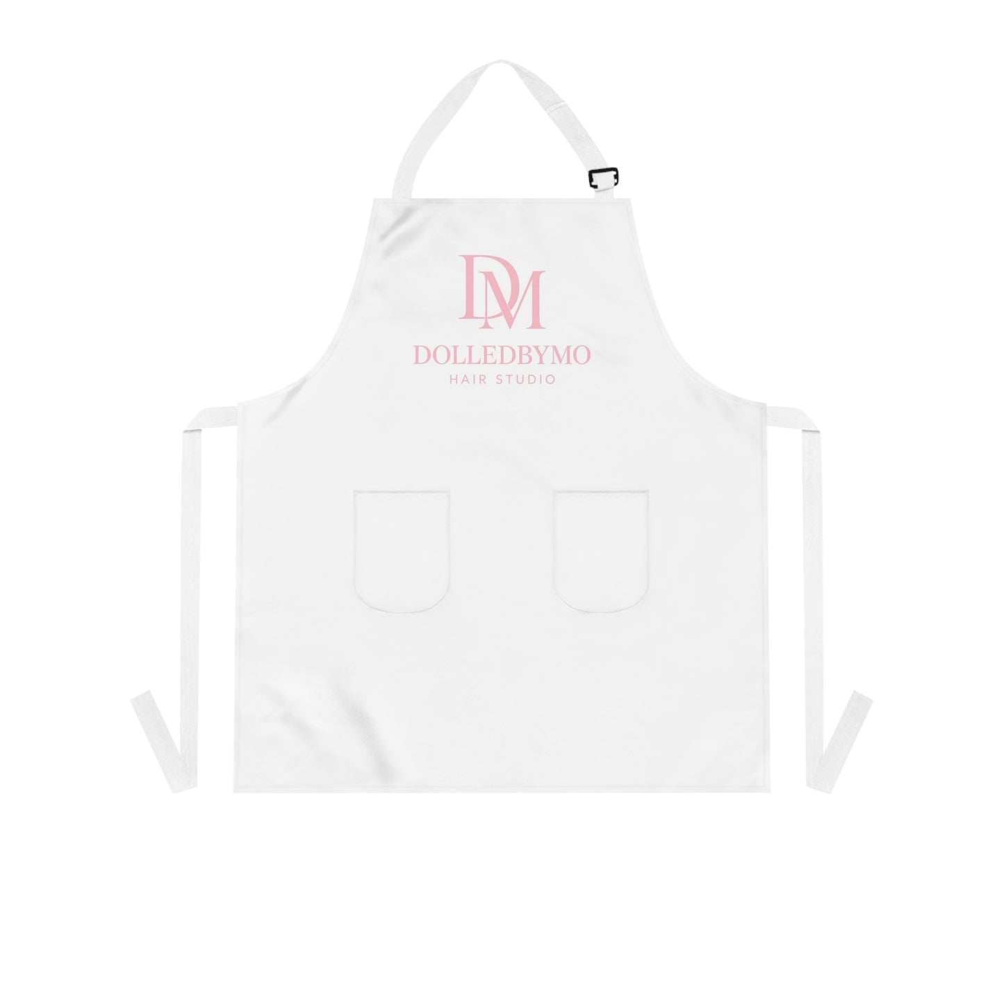 Customizable Apron