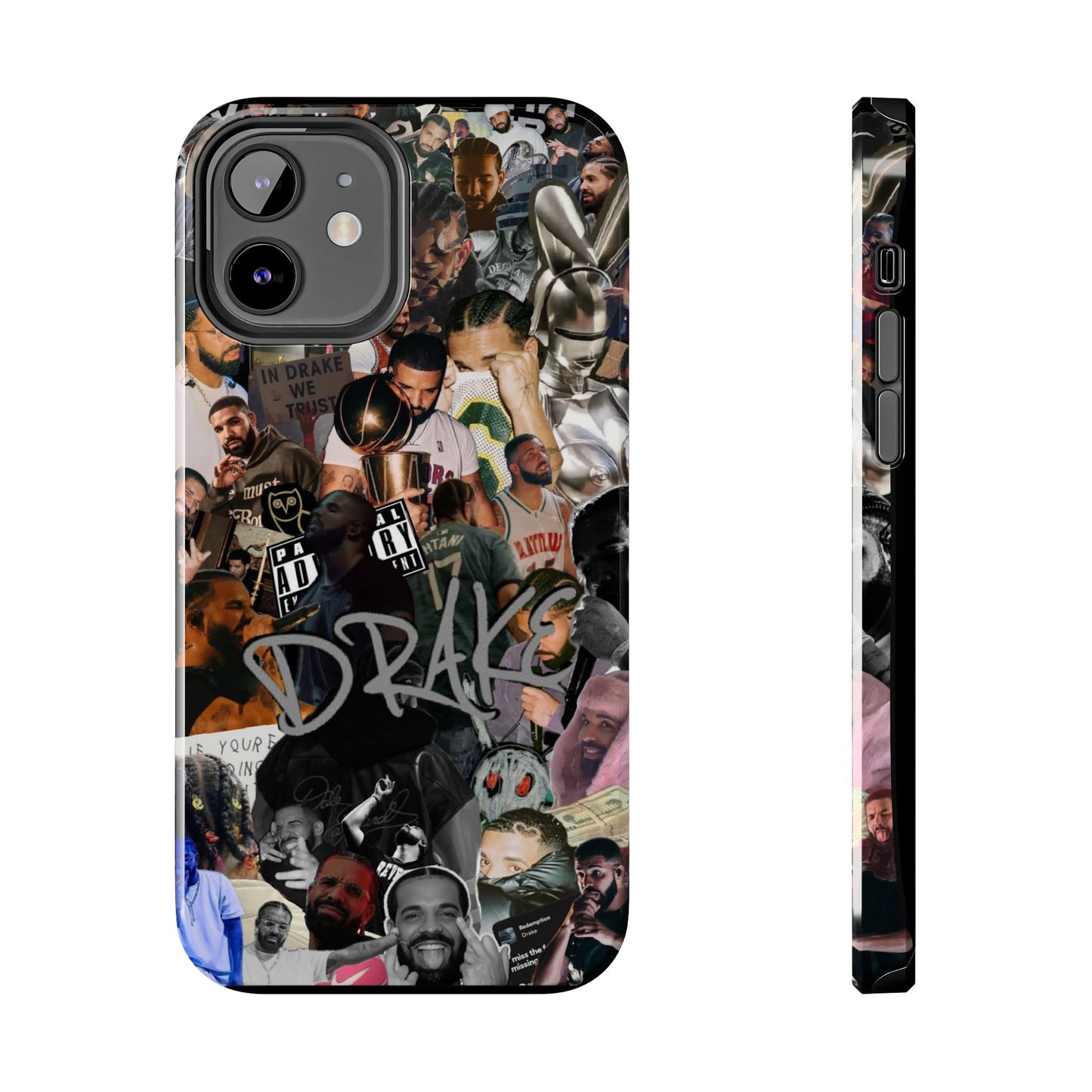 Drake OVO Phone Case
