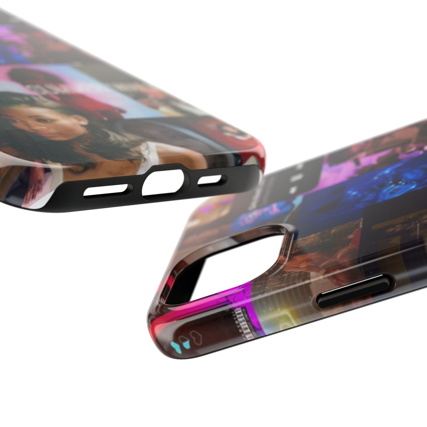 Summer Walker Phone Case