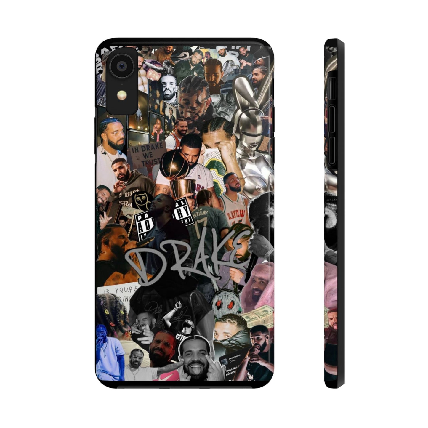 Drake OVO Phone Case