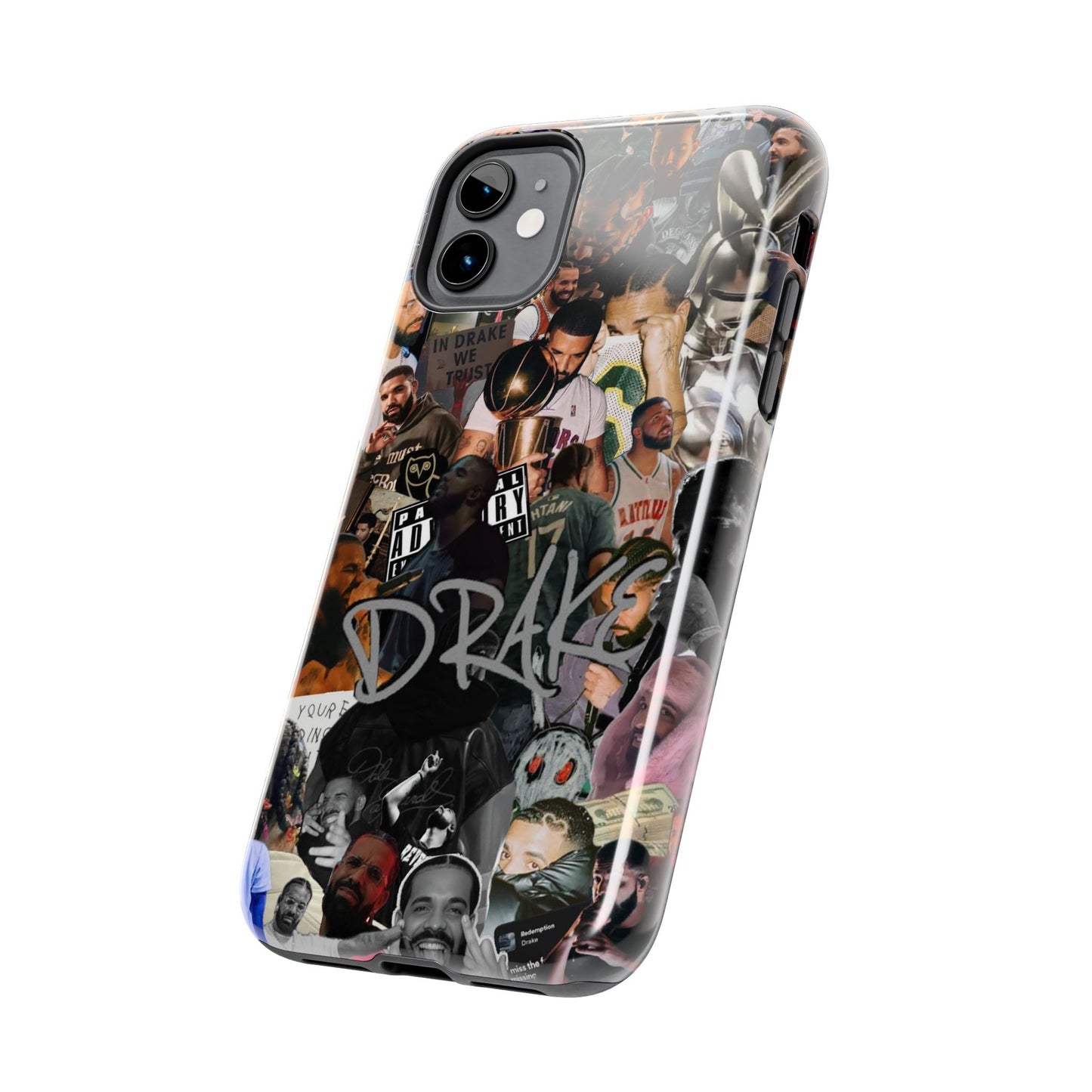 Drake OVO Phone Case