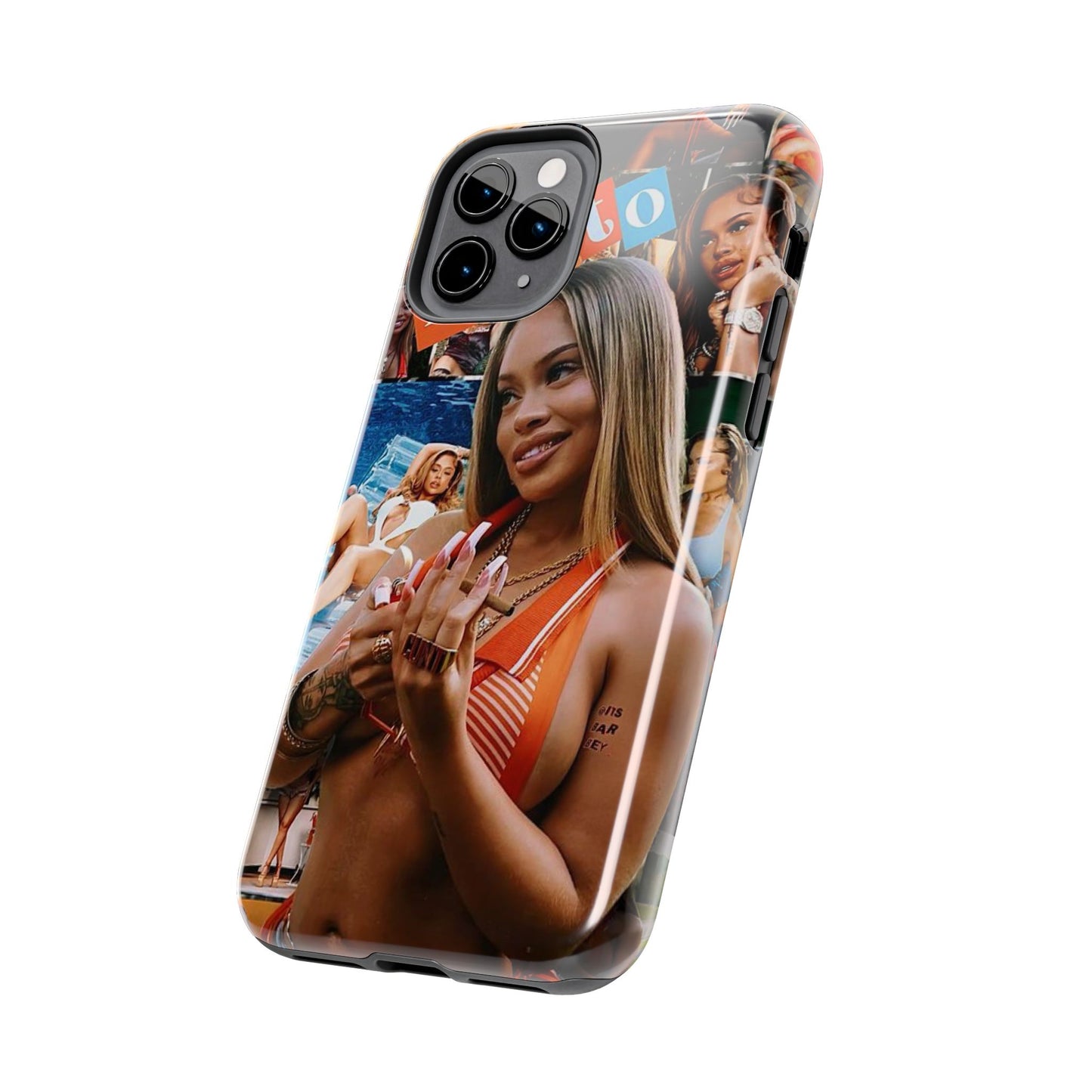 Latto Phone Case