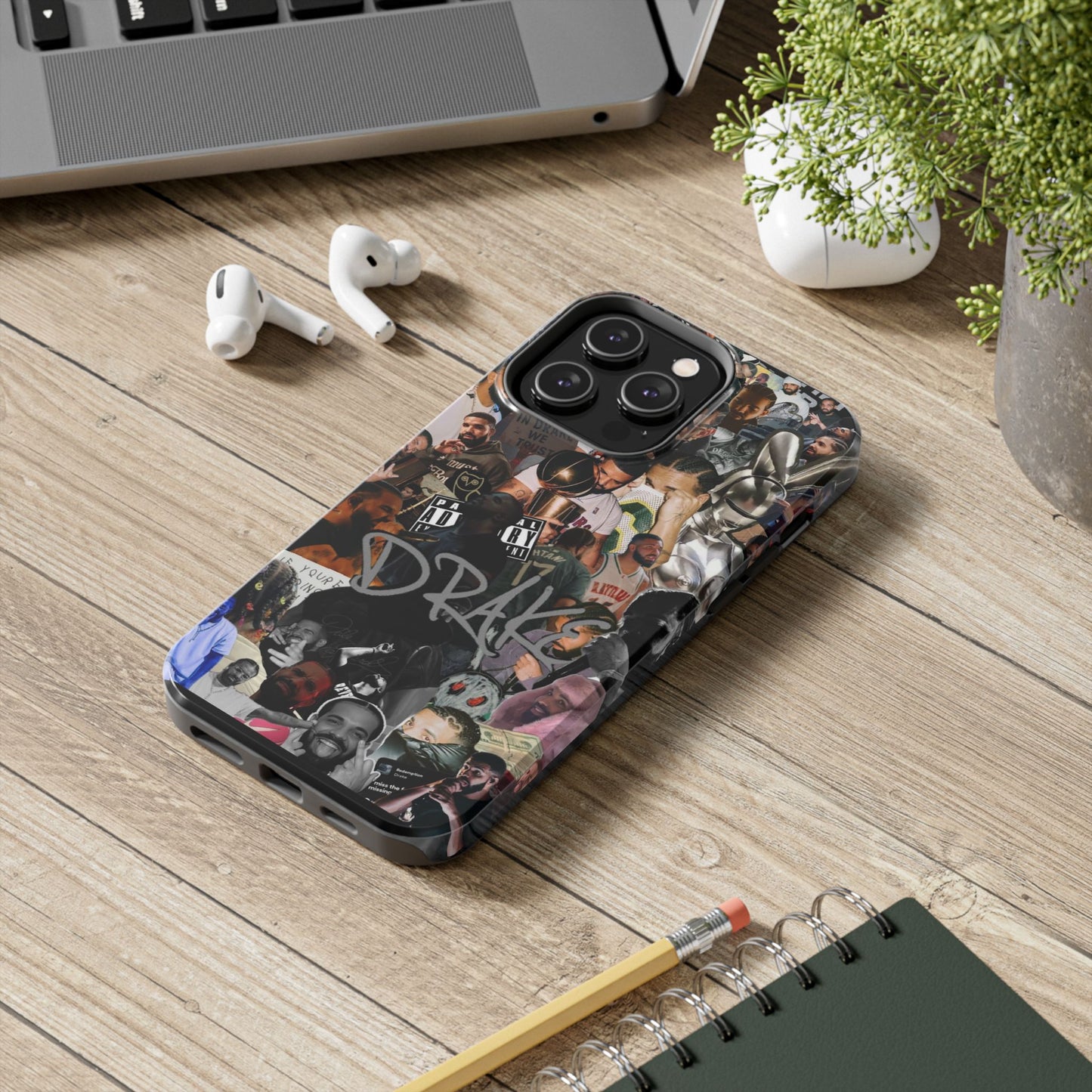Drake OVO Phone Case