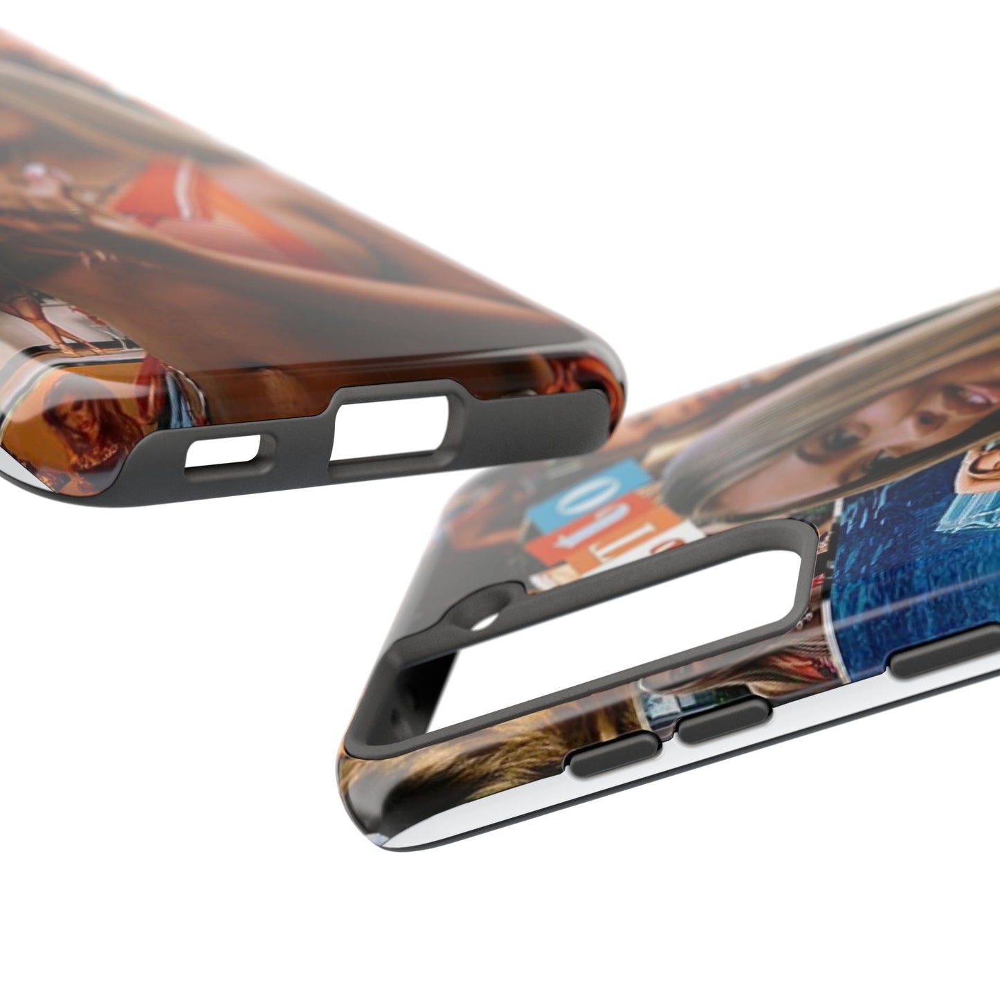 Latto Phone Case