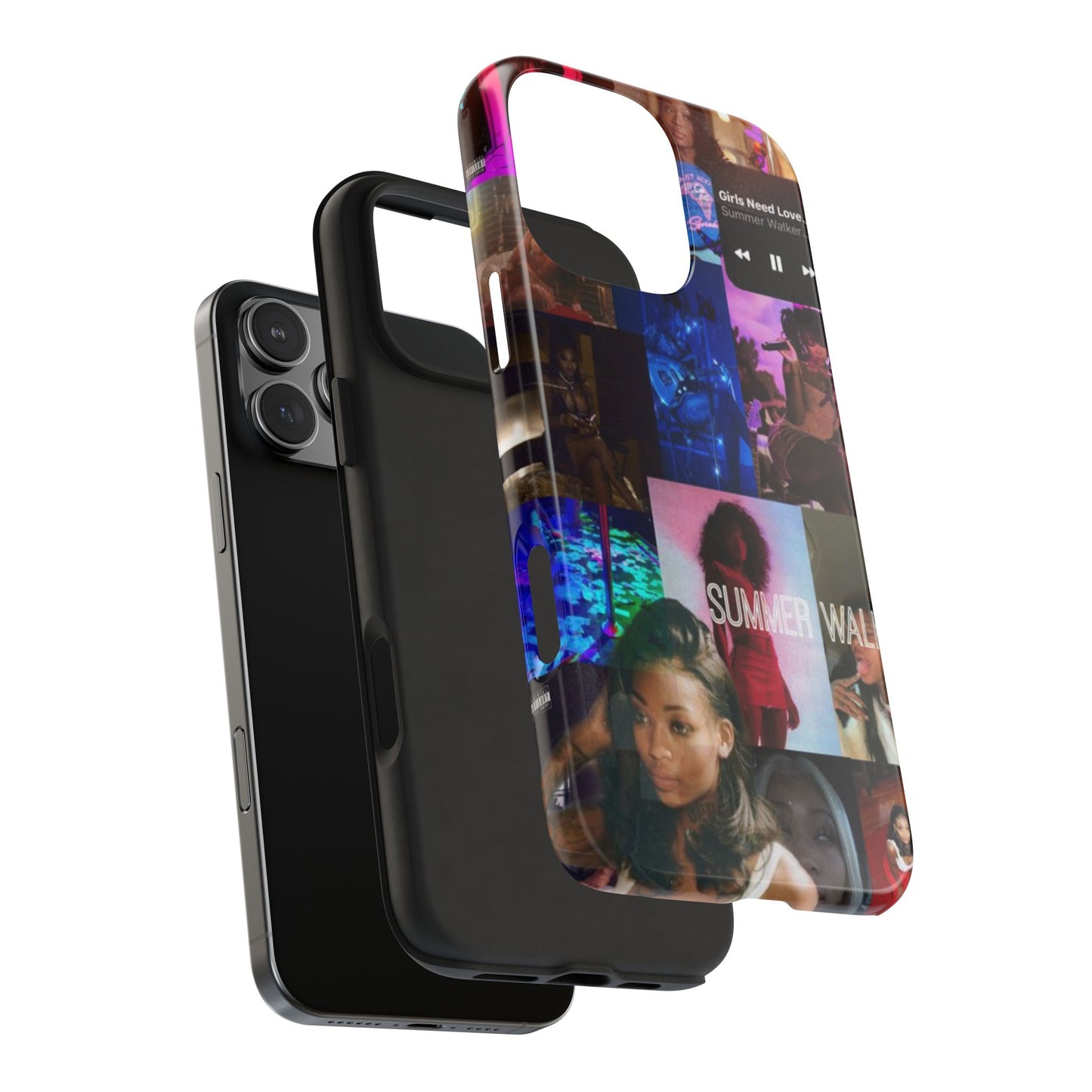 Summer Walker Phone Case