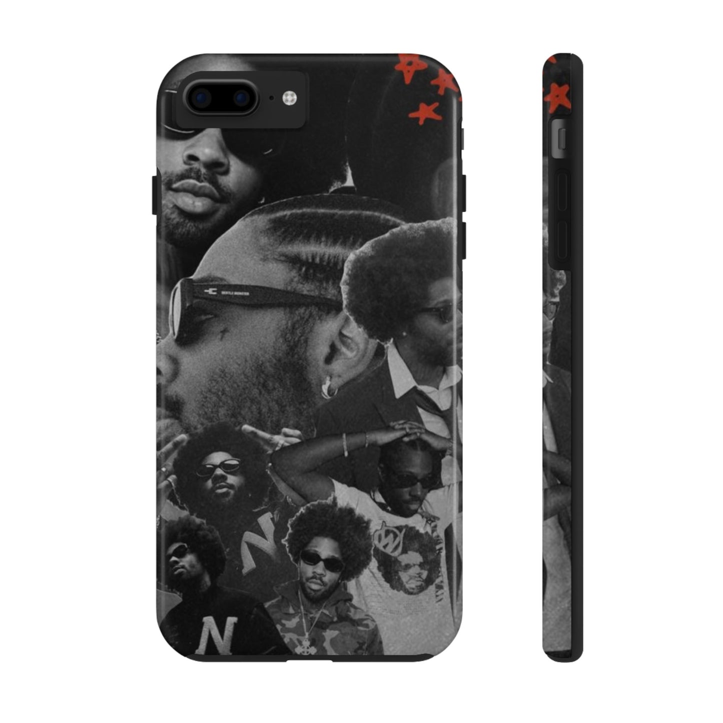 Brent Faiyaz Phone Cases