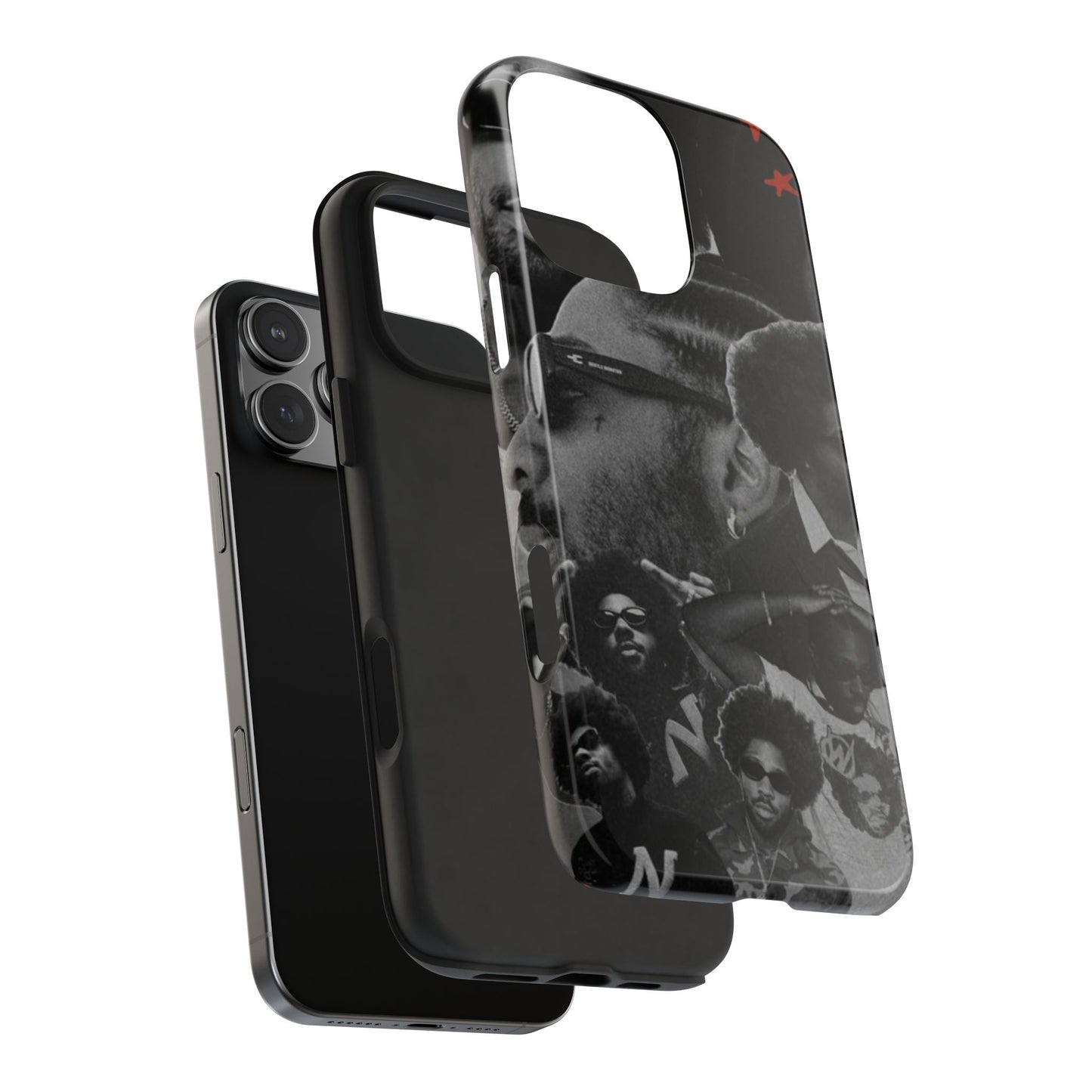 Brent Faiyaz Phone Cases