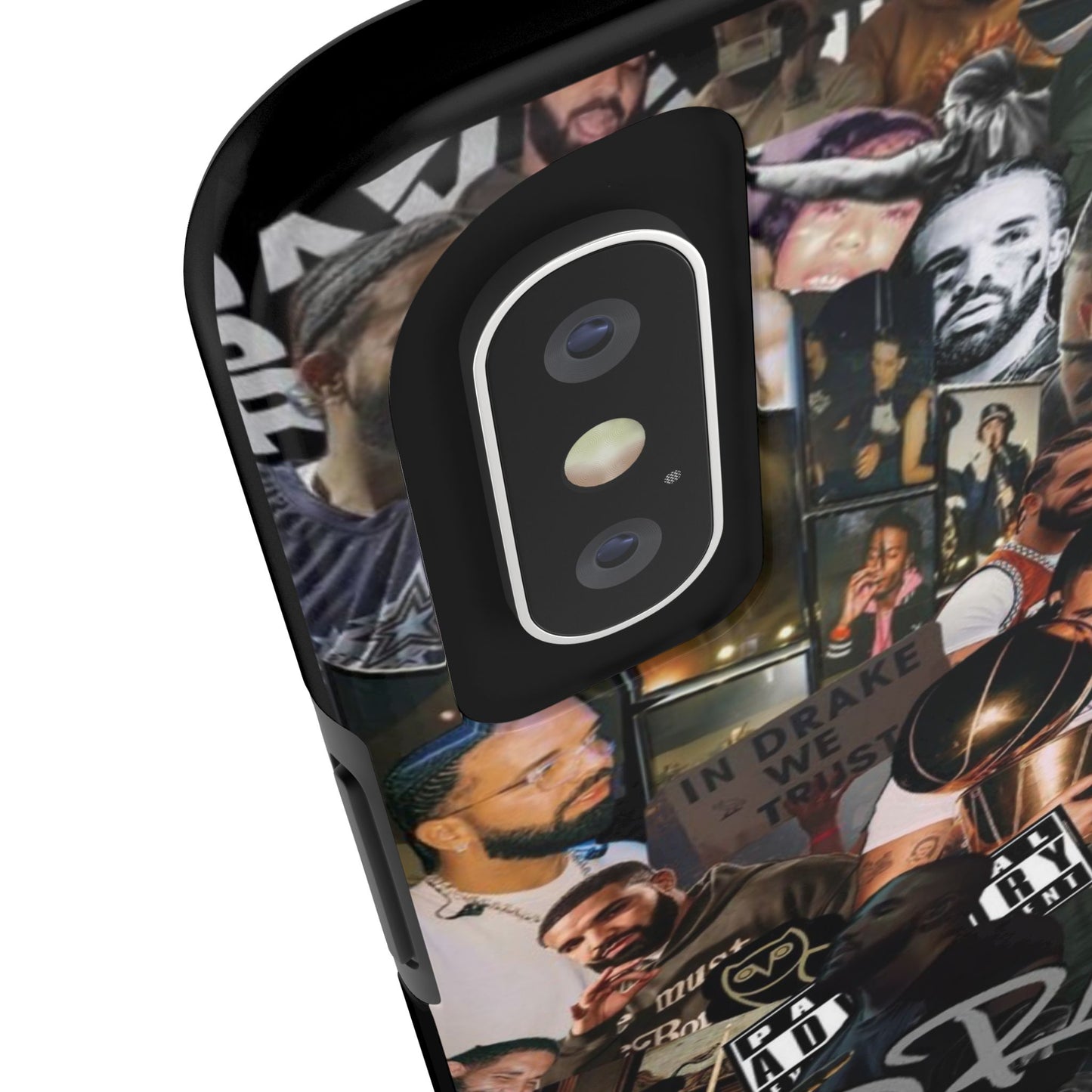 Drake OVO Phone Case