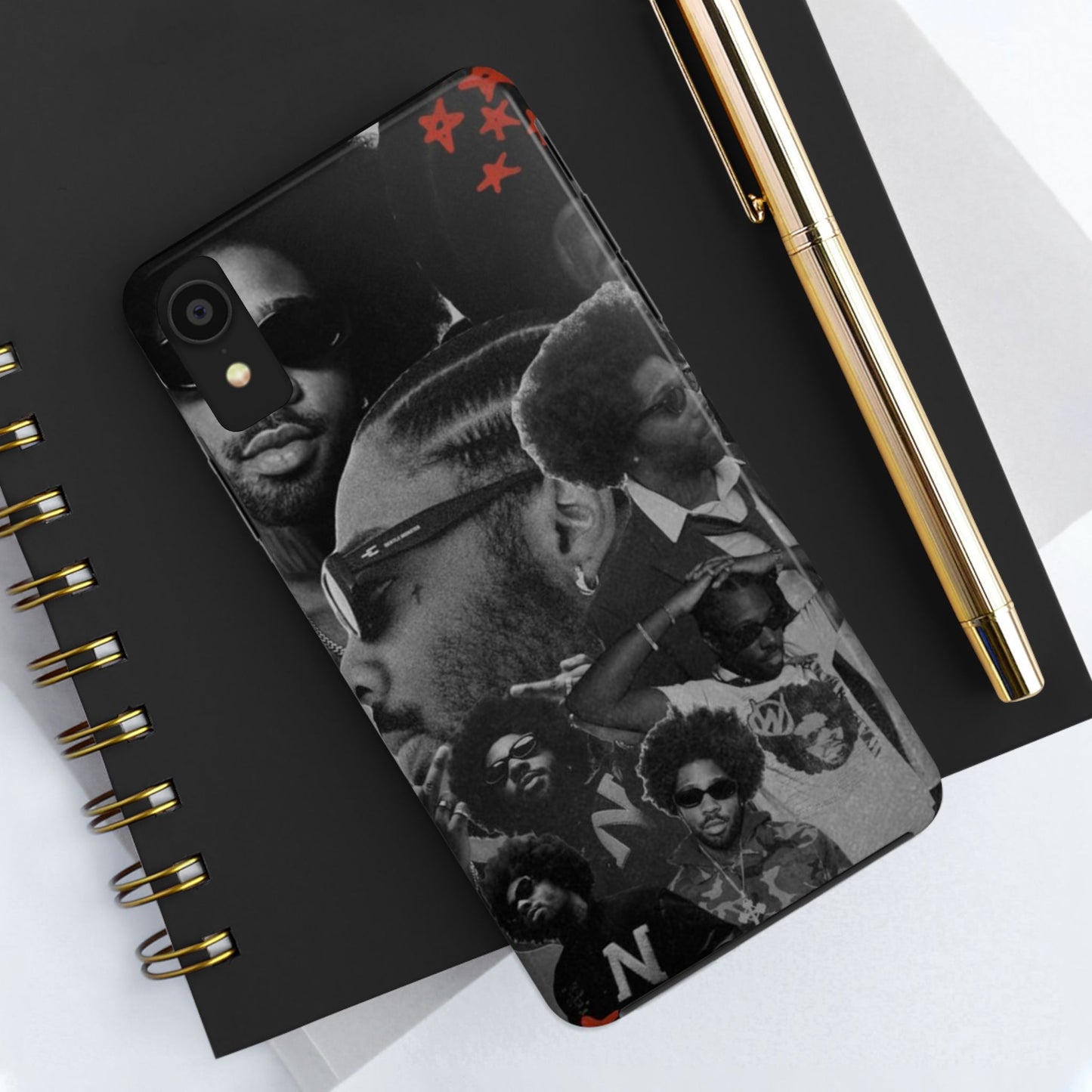 Brent Faiyaz Phone Cases