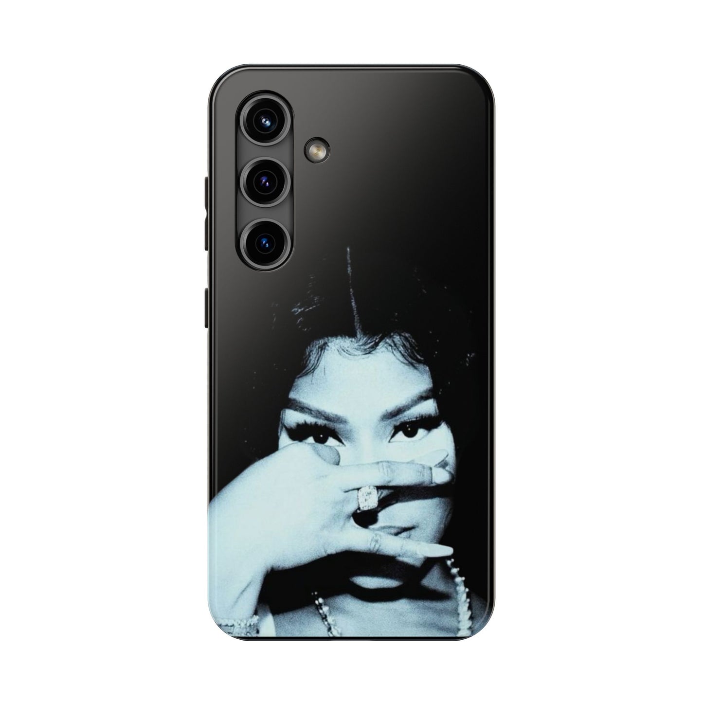 Nicki M Phone Case