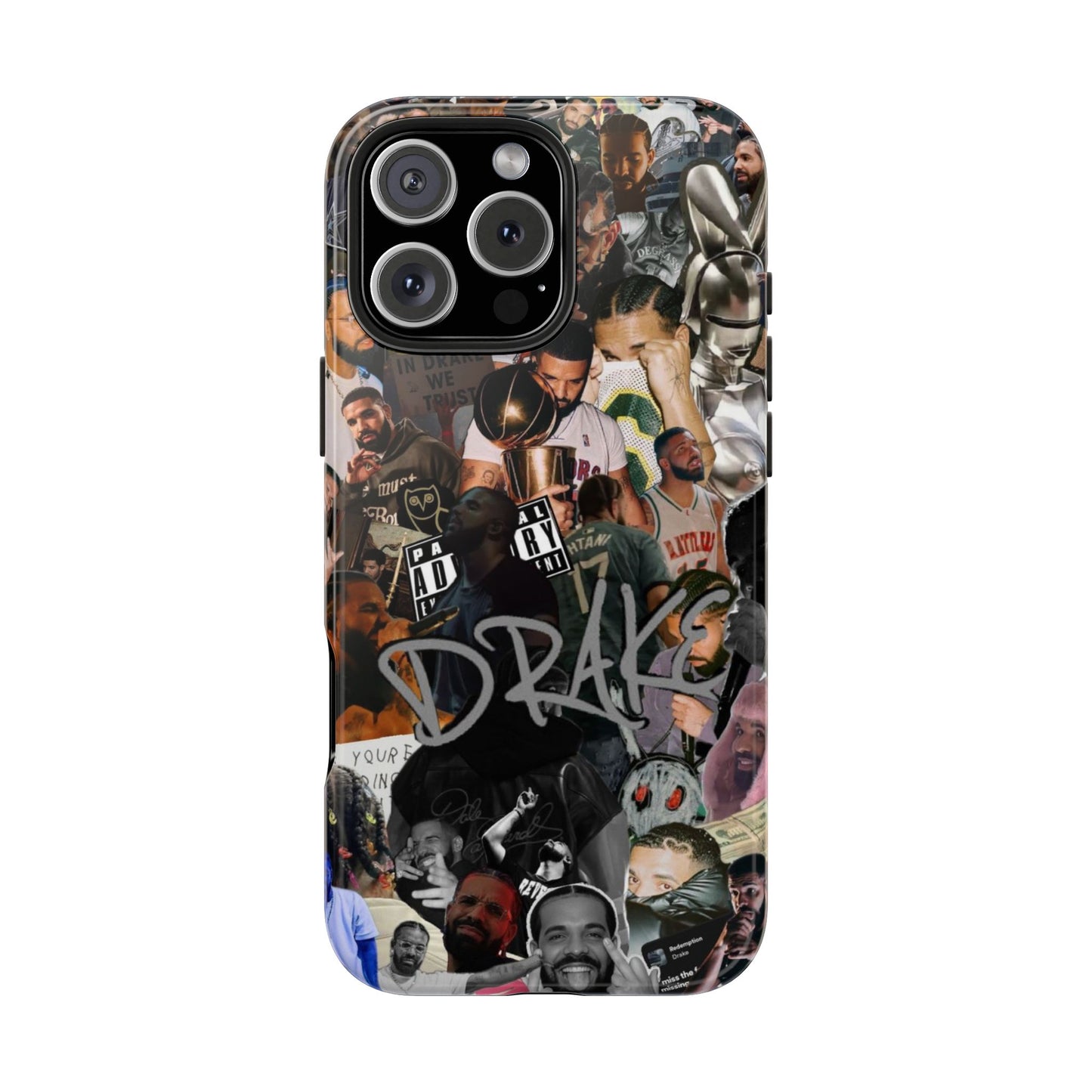 Drake OVO Phone Case