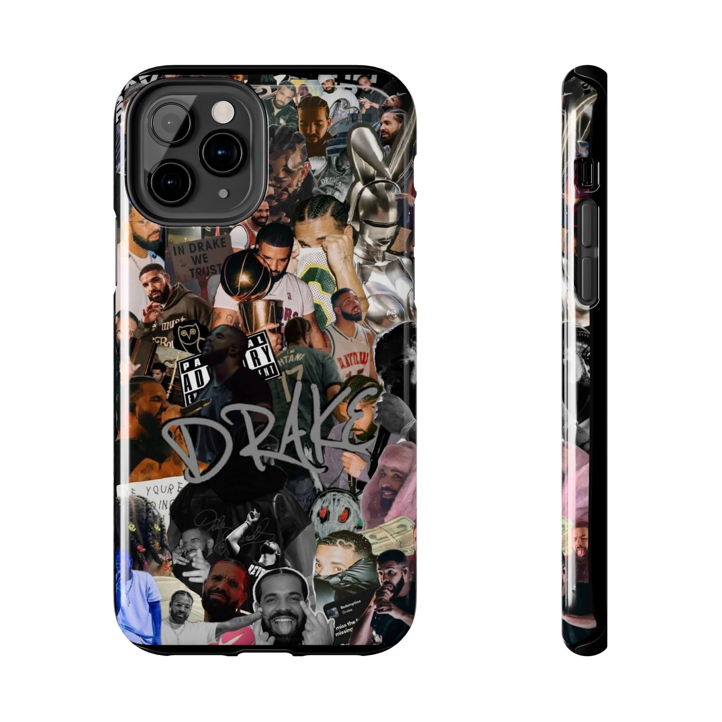 Drake OVO Phone Case