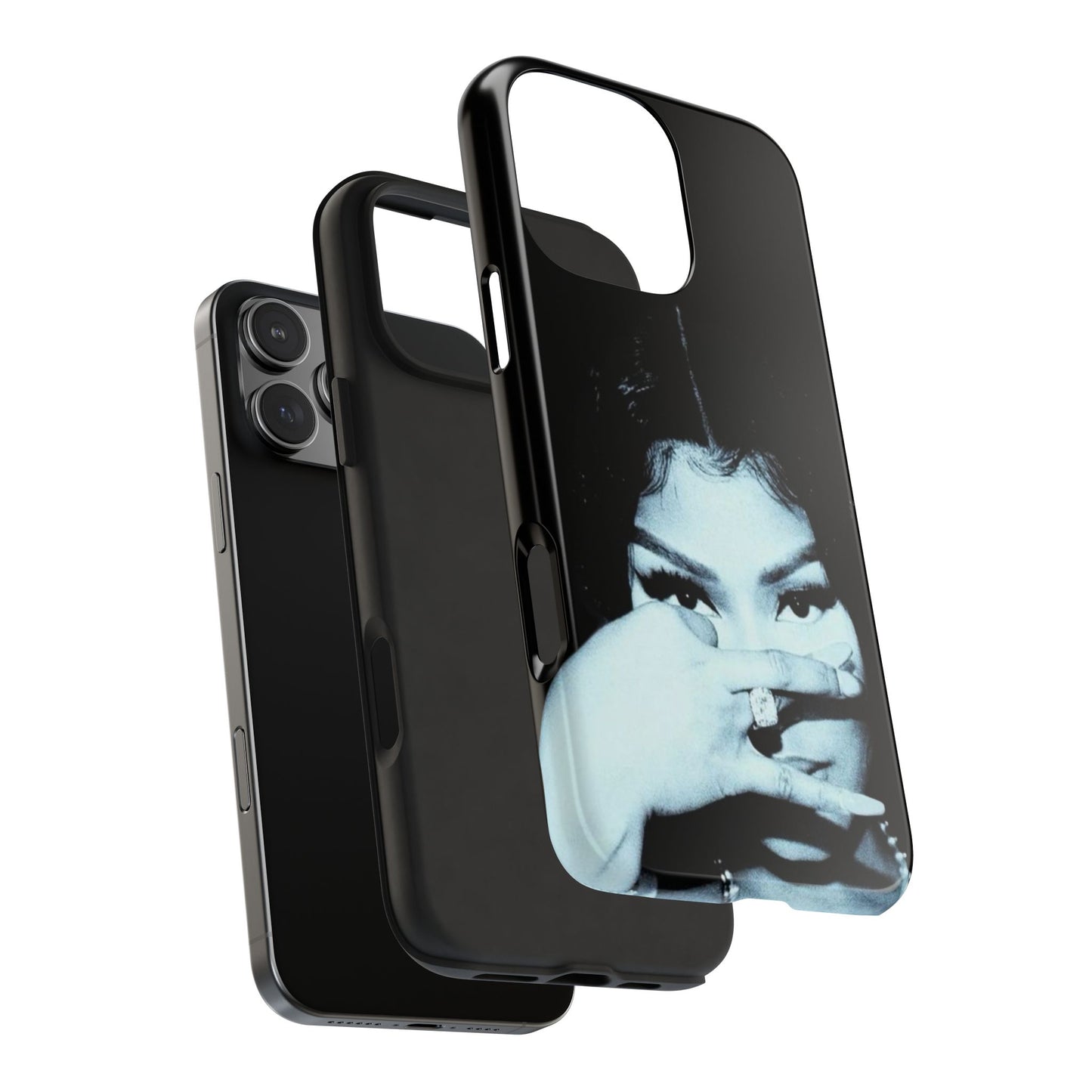 Nicki M Phone Case