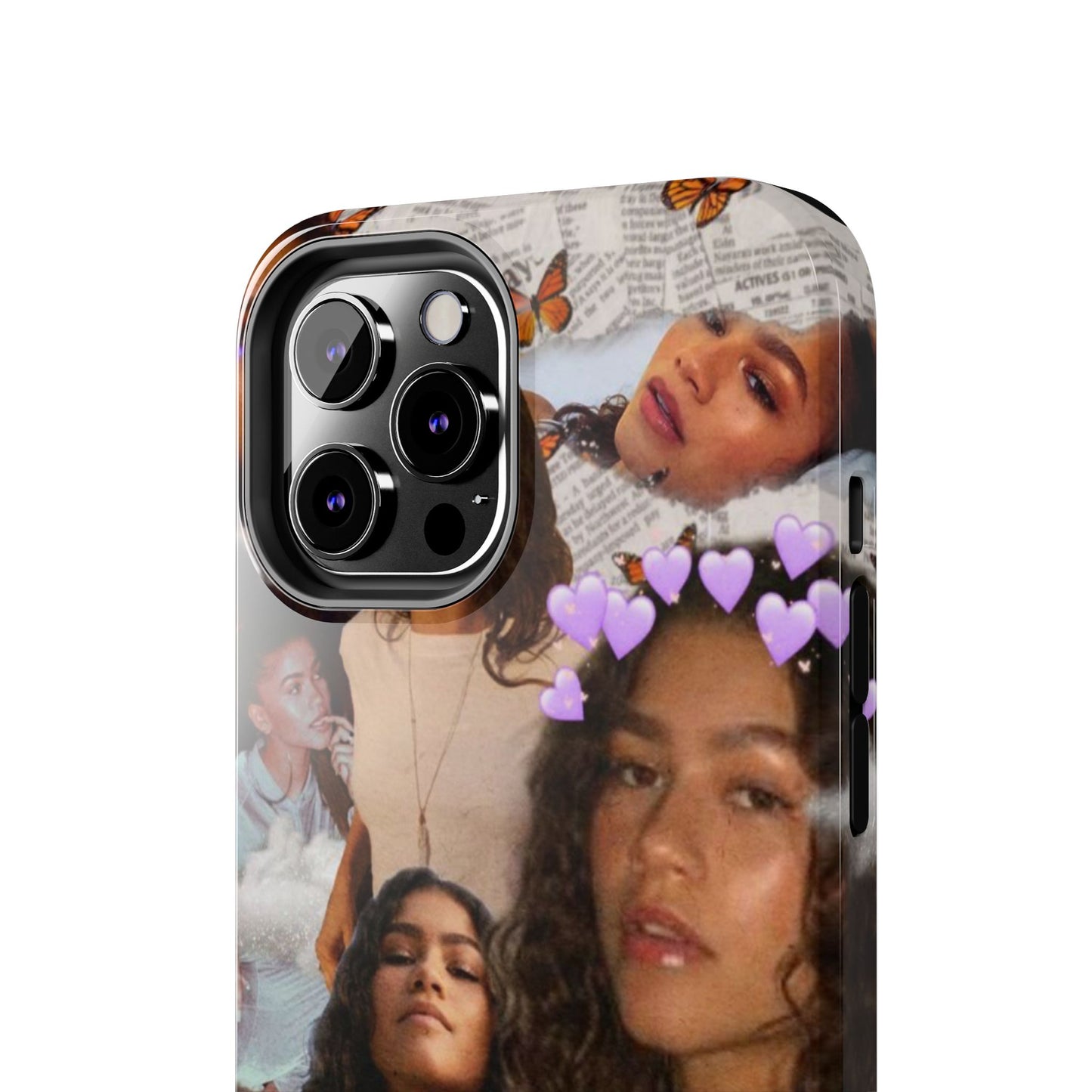 Zendaya Phone Case