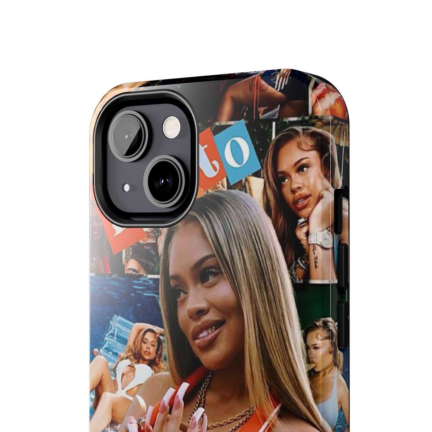 Latto Phone Case