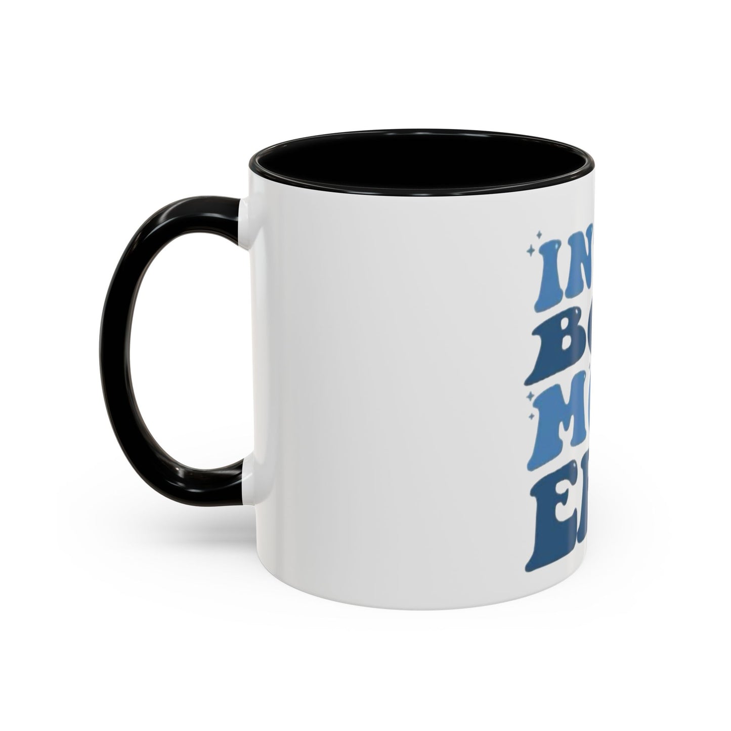 In My Boy Mom Era Coffee Mug