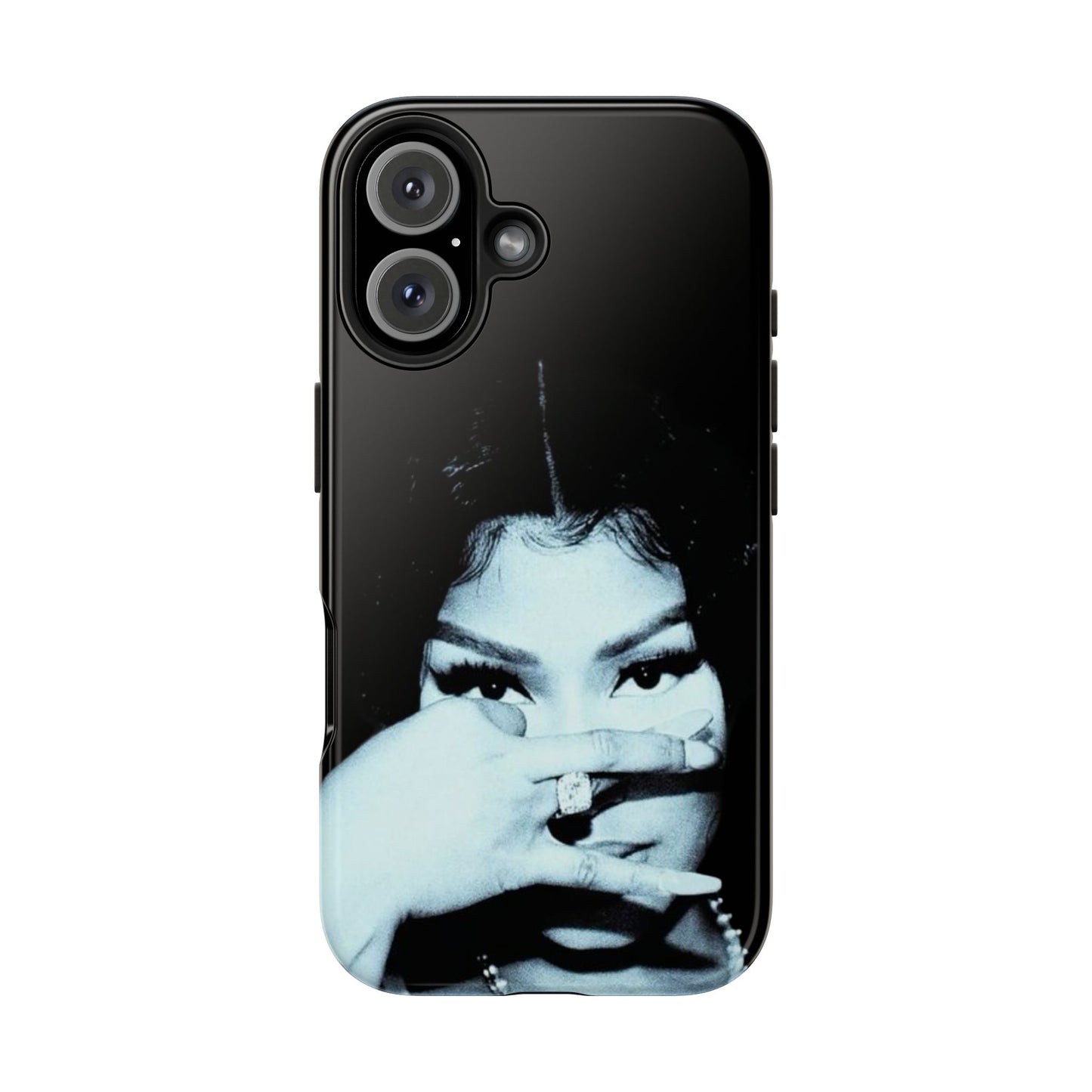 Nicki M Phone Case