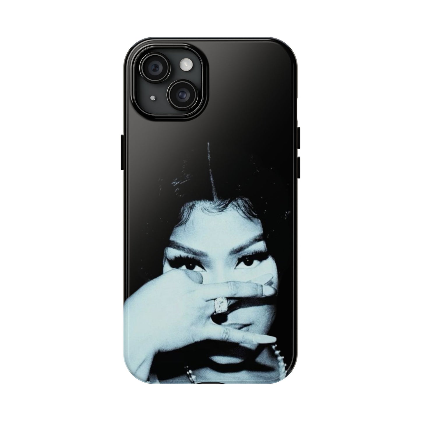 Nicki M Phone Case