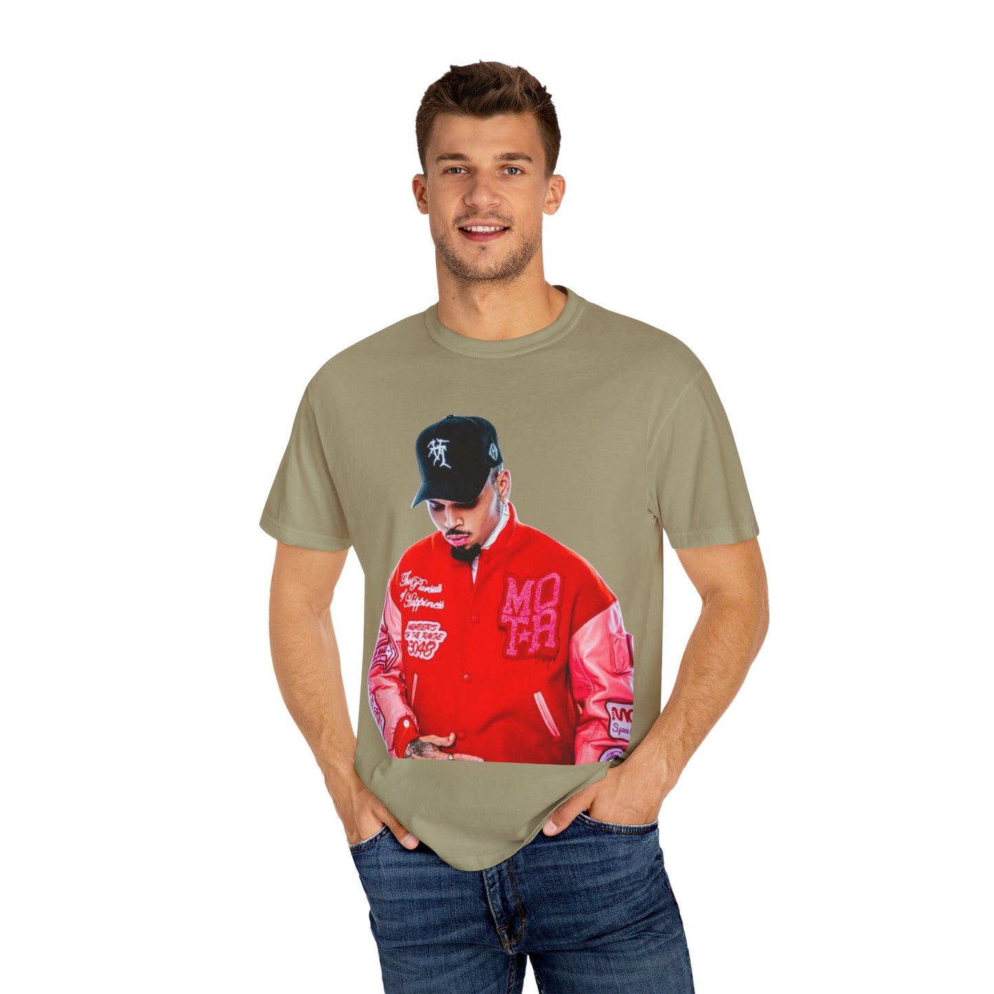 Unisex Breezy Bowl 2025 T-Shirt