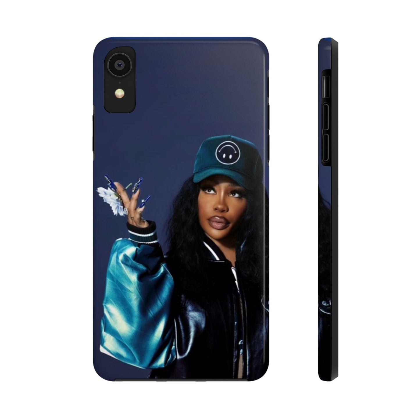 SZA Phone Case