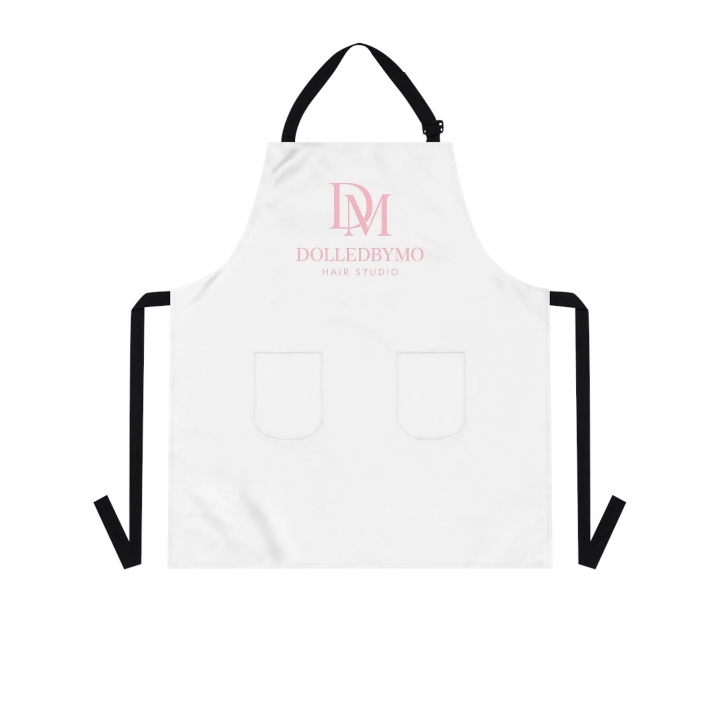 Customizable Apron
