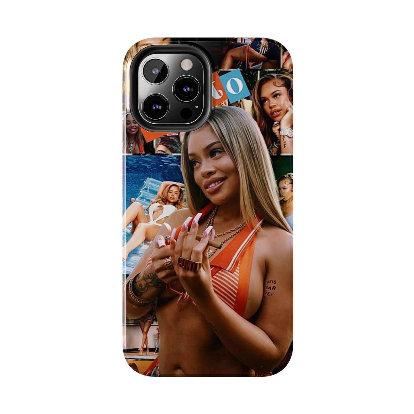 Latto Phone Case