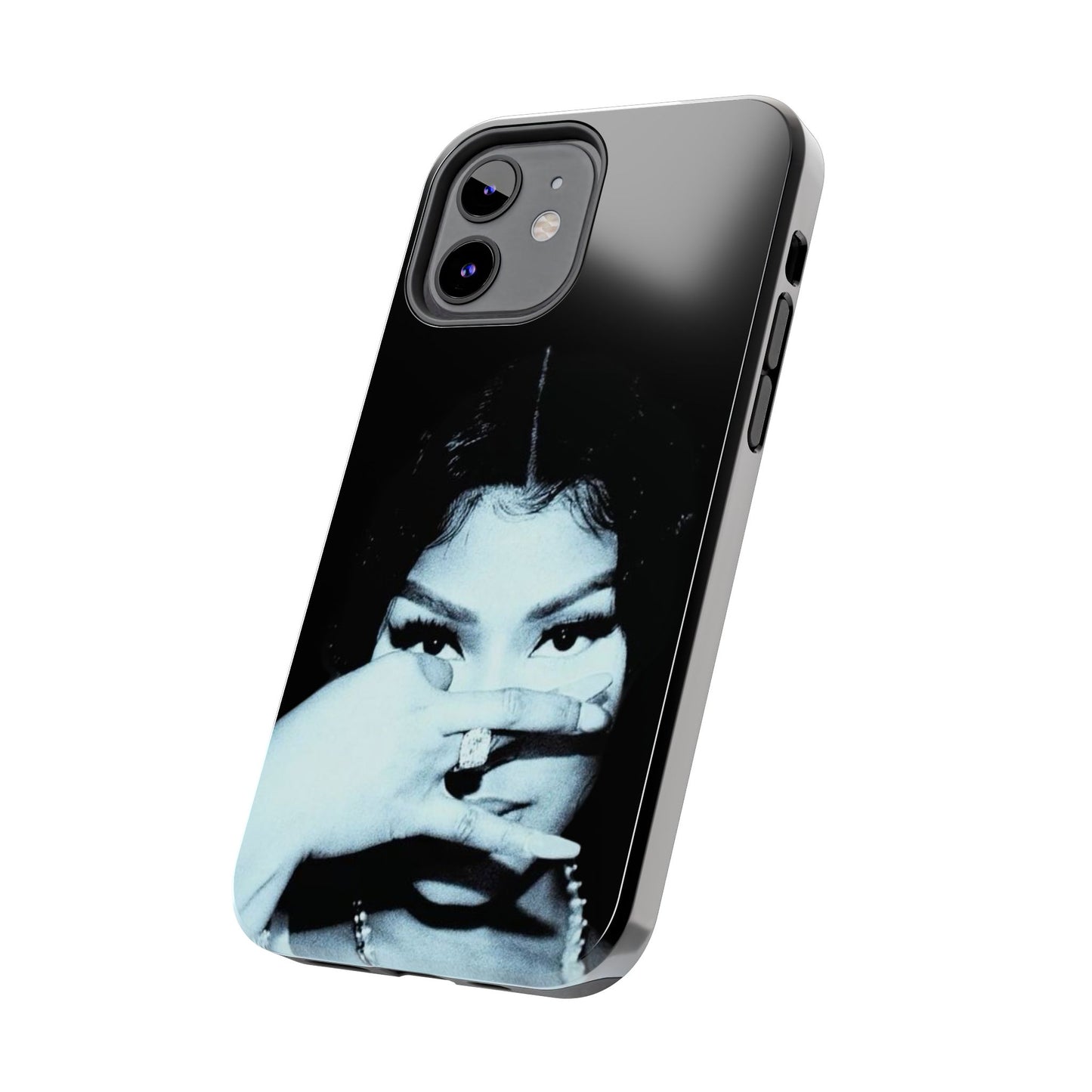 Nicki M Phone Case