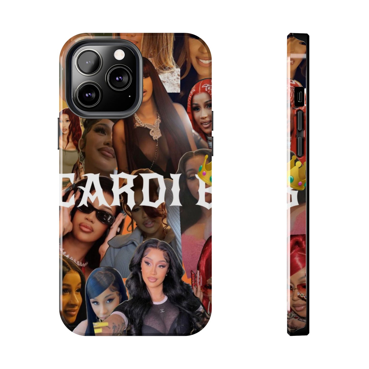 Cardi B Phone Case