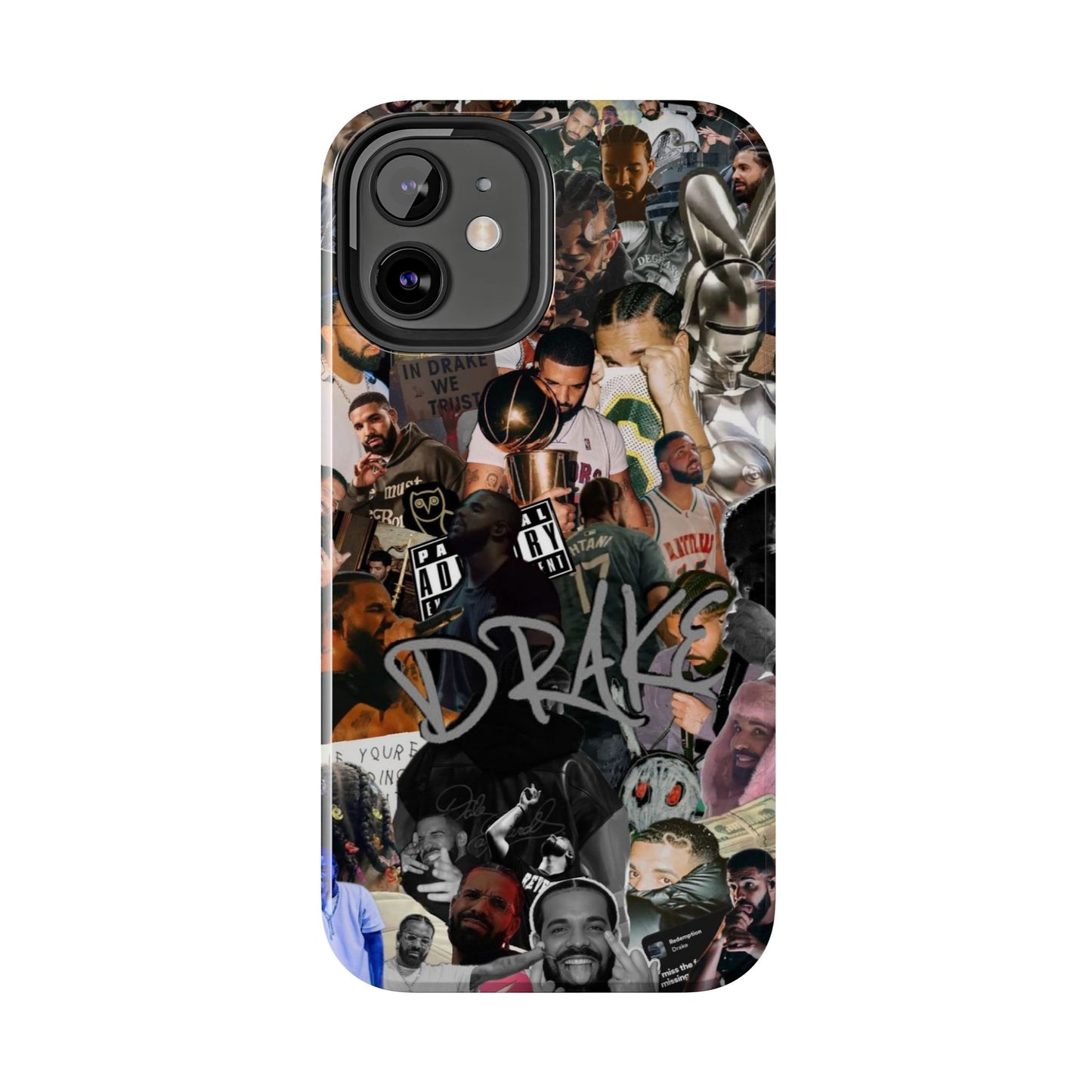 Drake OVO Phone Case