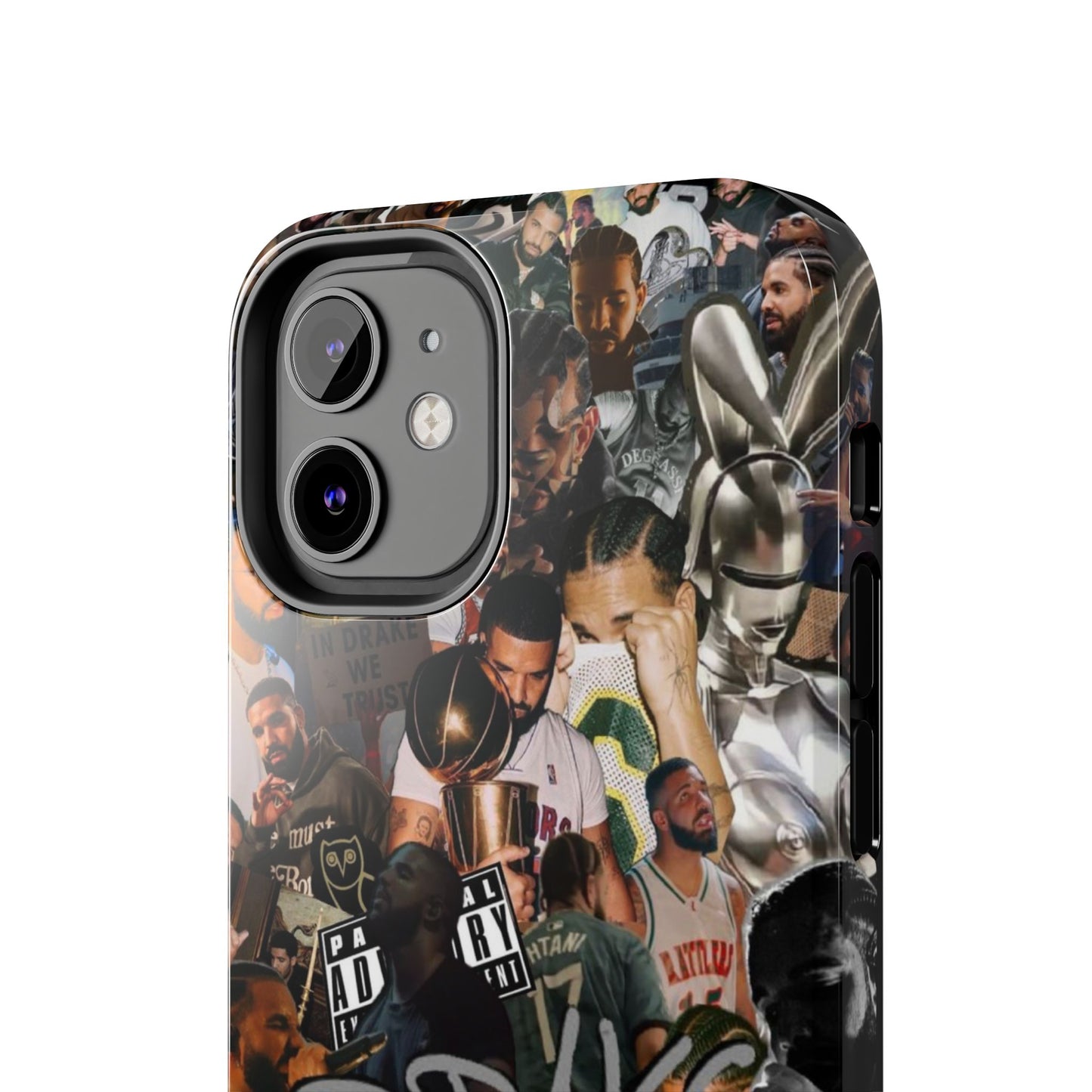 Drake OVO Phone Case