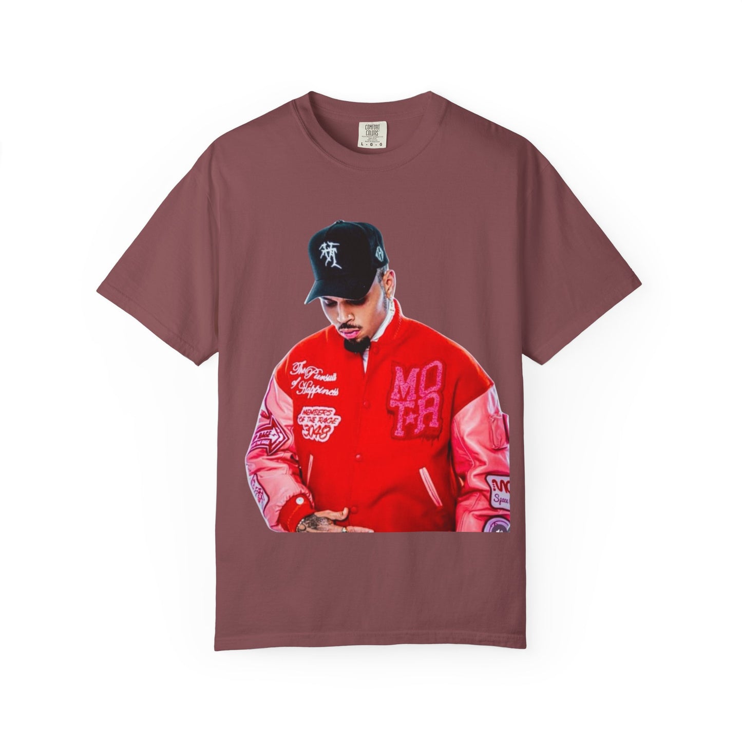 Unisex Breezy Bowl 2025 T-Shirt