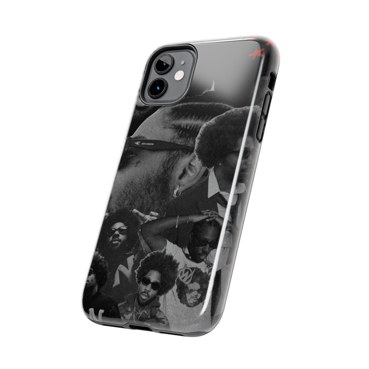 Brent Faiyaz Phone Cases