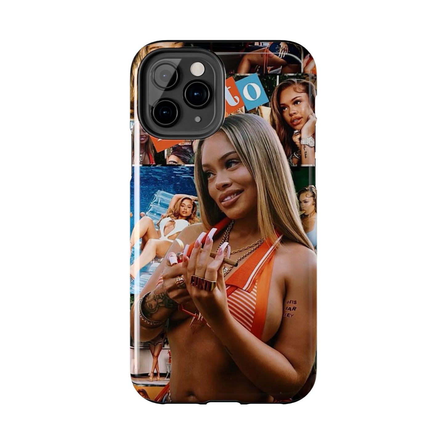 Latto Phone Case