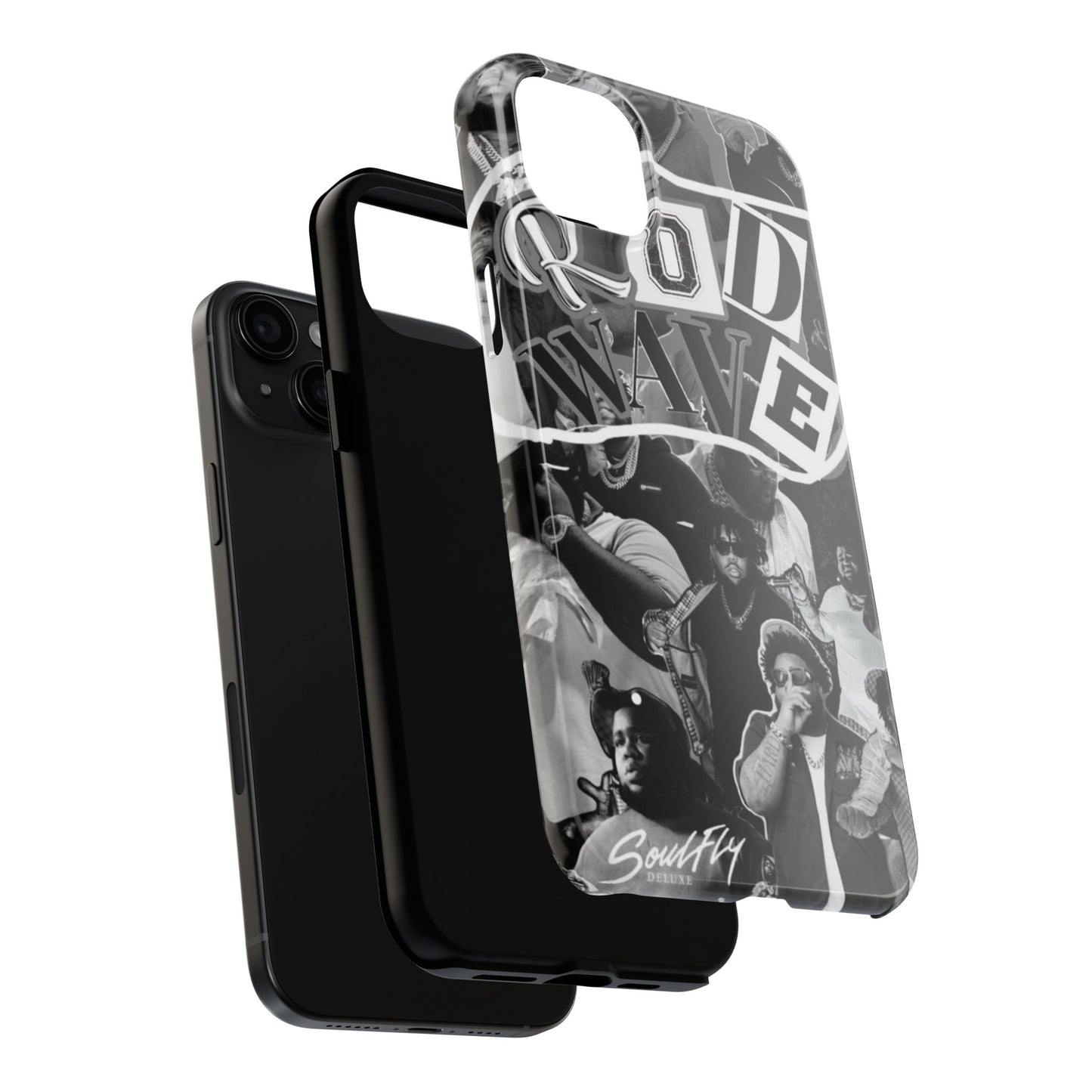 Rod Wave Phone Case